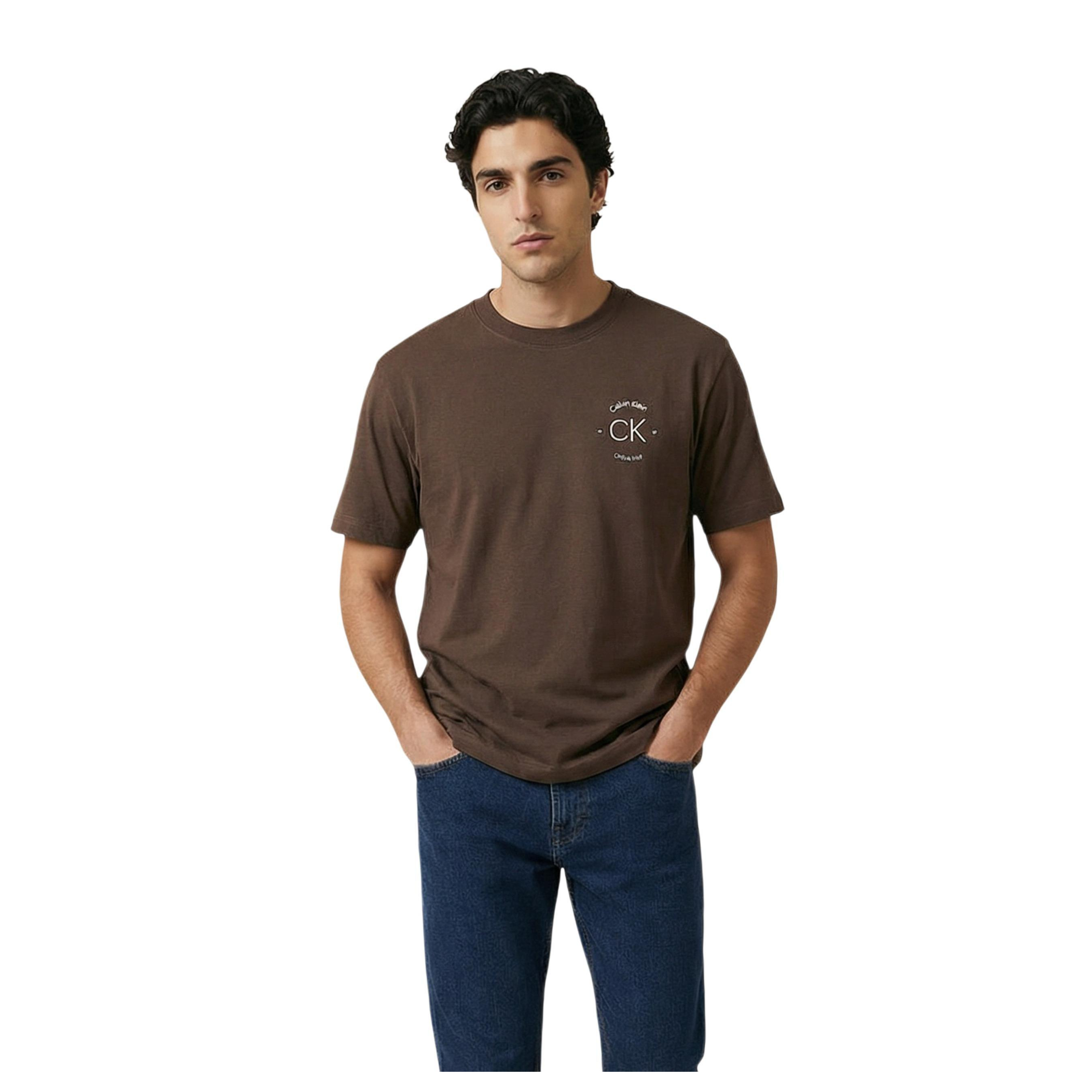 Снимка на Тениска мъжe CALVIN KLEIN