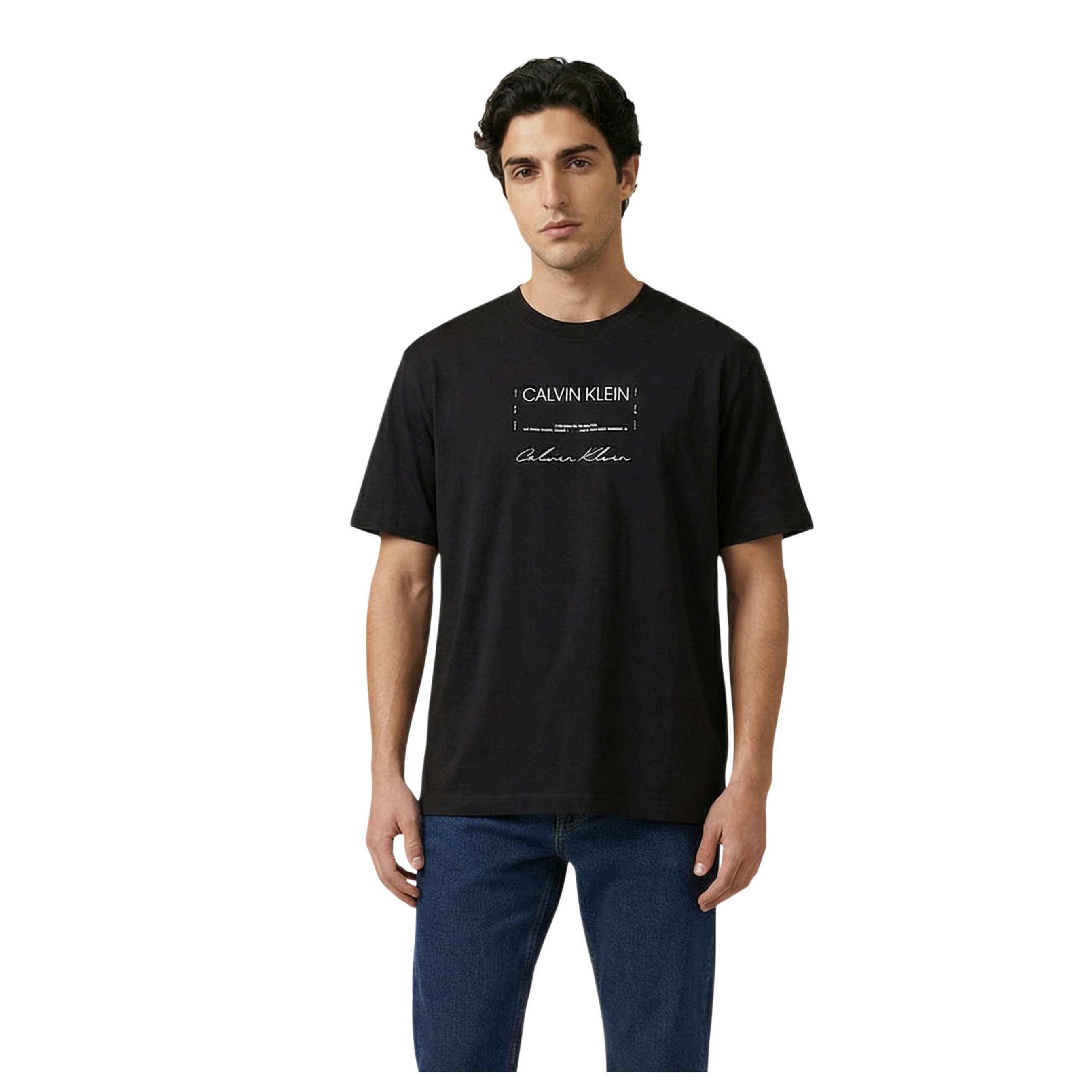 Снимка на Тениска мъжe CALVIN KLEIN