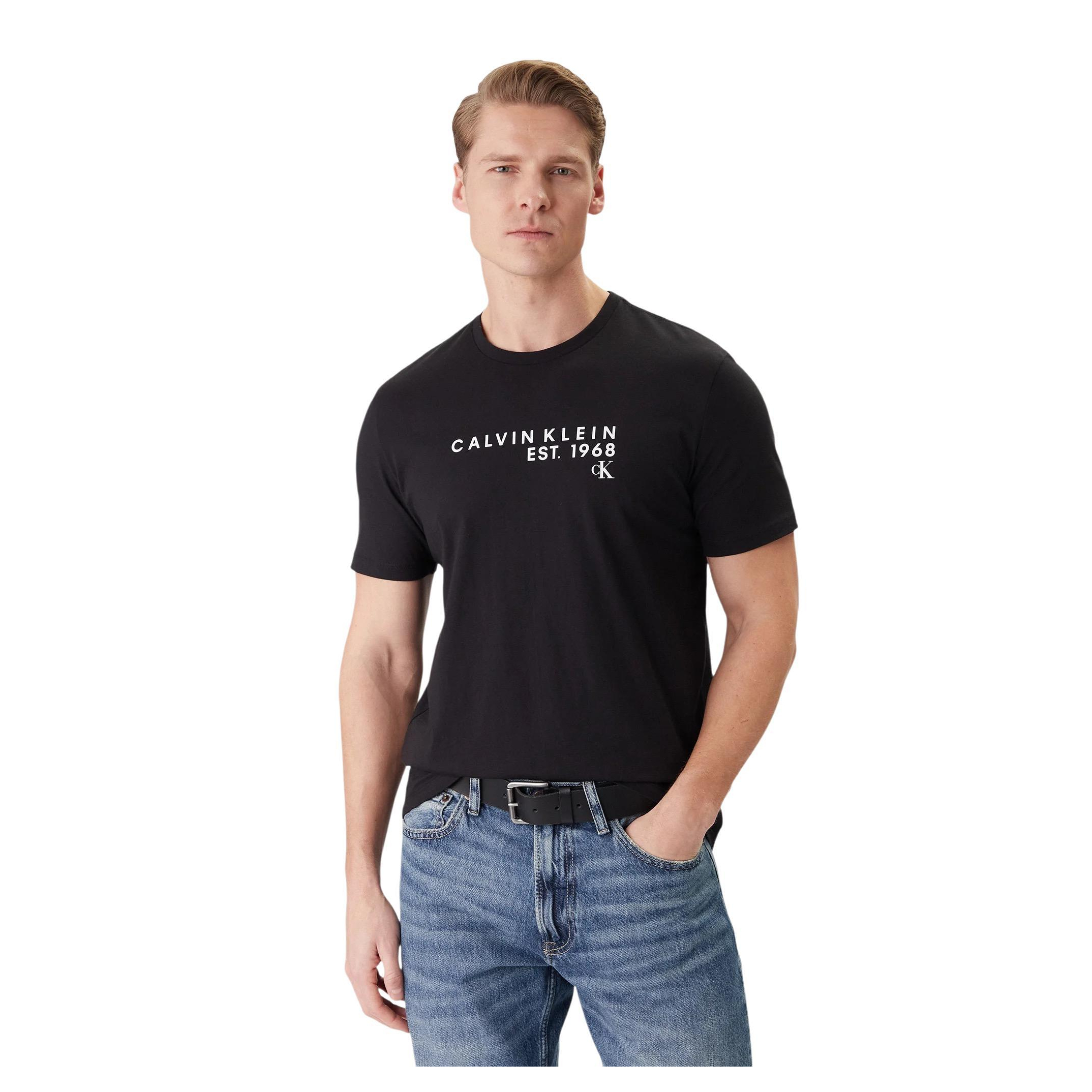 Снимка на Тениска мъжe CALVIN KLEIN