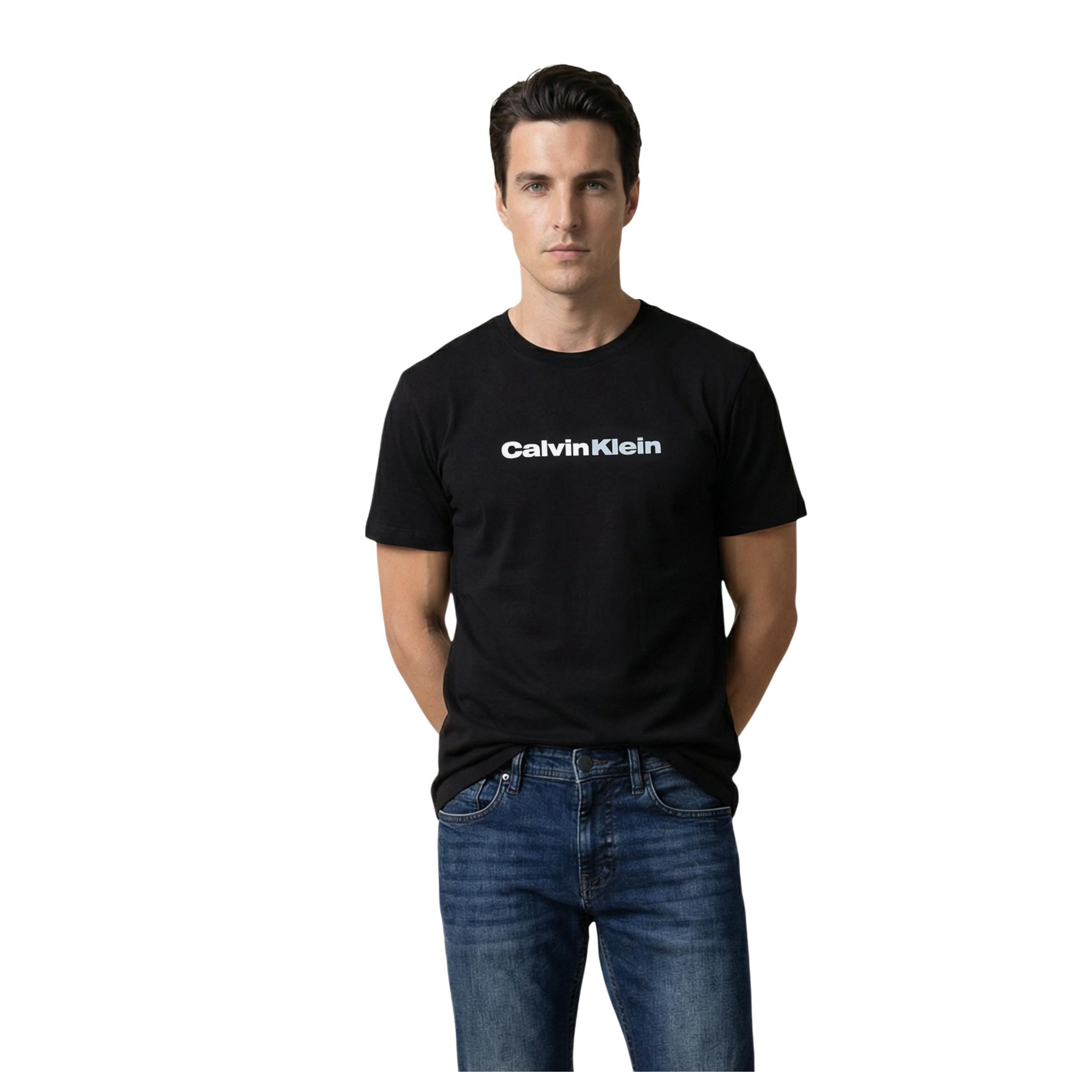 Снимка на Тениска мъжe CALVIN KLEIN
