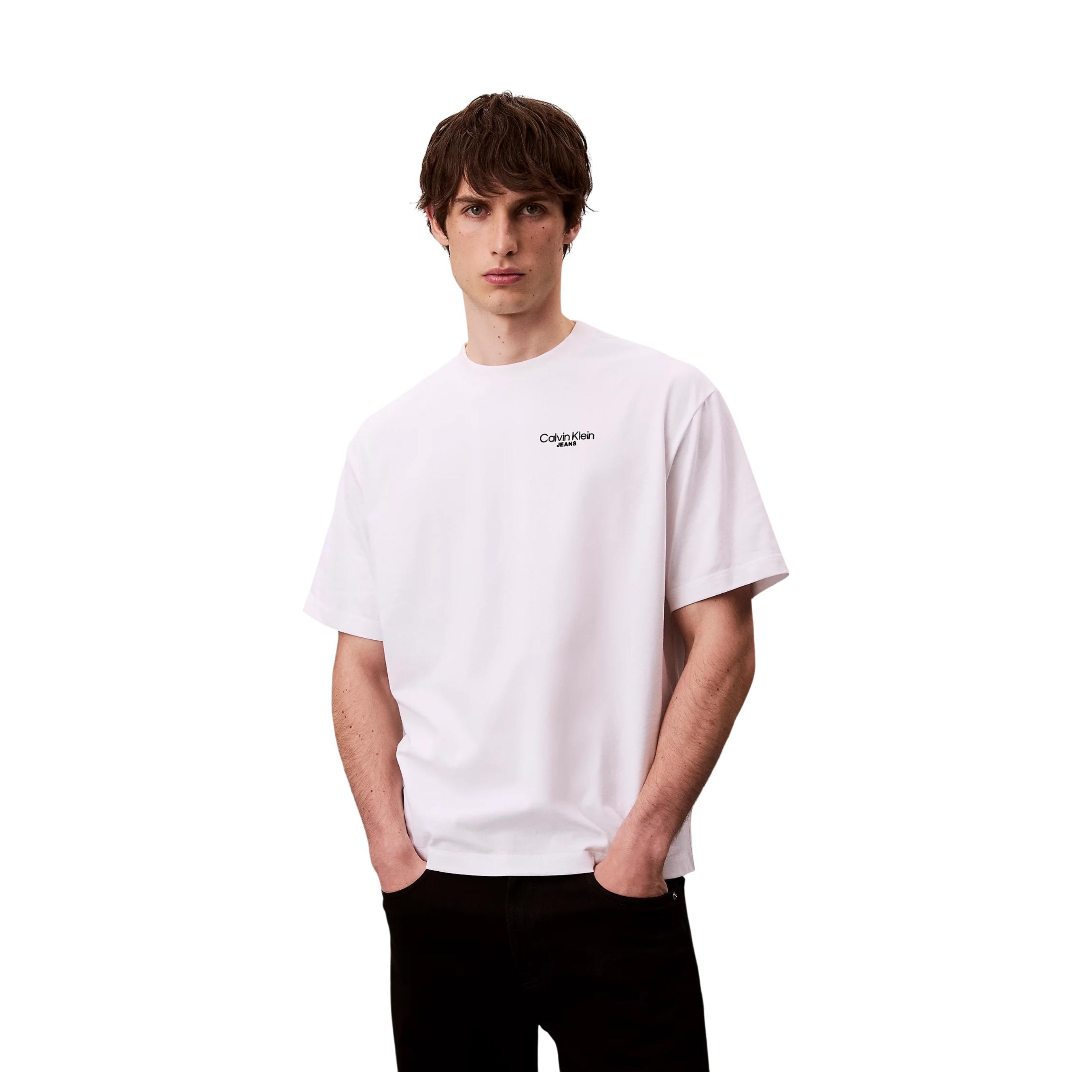 Снимка на Тениска мъжe CALVIN KLEIN