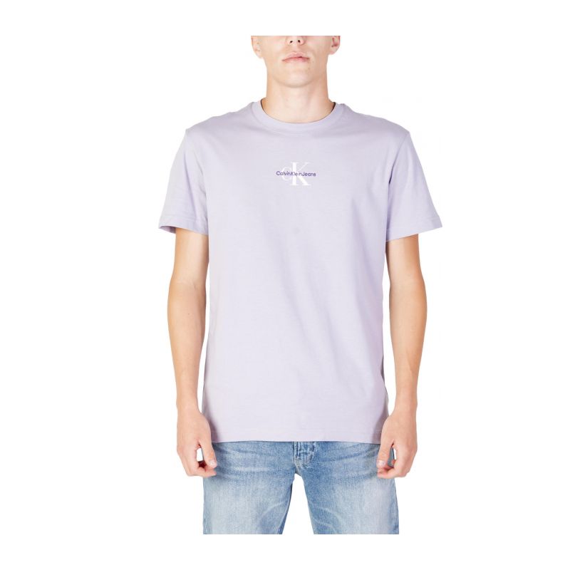 Снимка на Тениска мъжe CALVIN KLEIN 