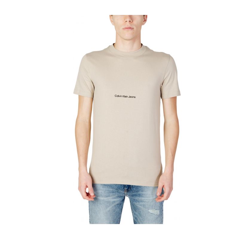 Снимка на Тениска мъжe CALVIN KLEIN 