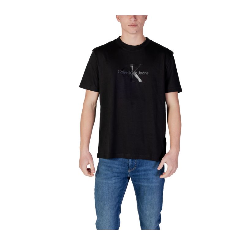 Снимка на Тениска мъжe CALVIN KLEIN 