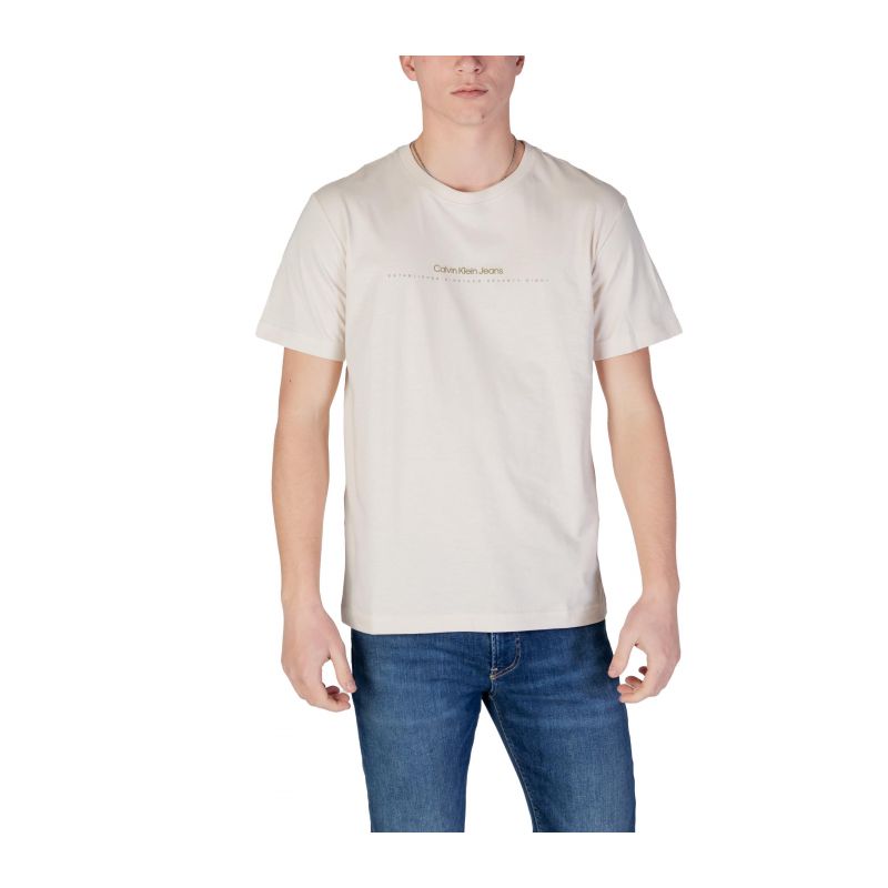 Снимка на Тениска мъжe CALVIN KLEIN