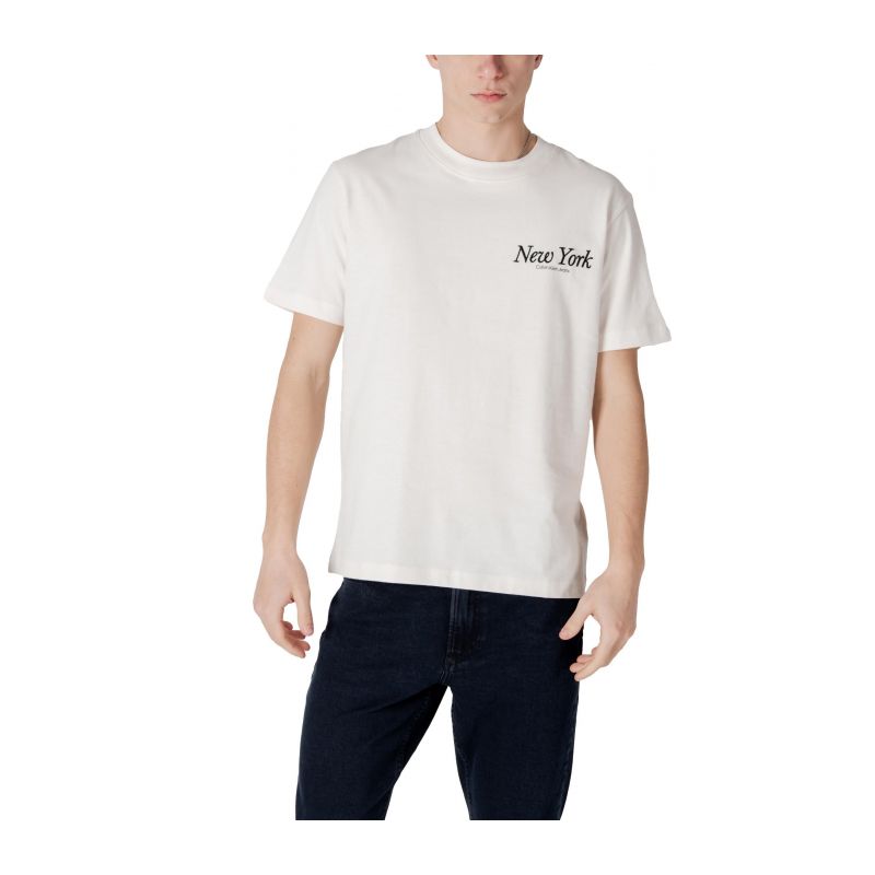 Снимка на Тениска мъжe CALVIN KLEIN 