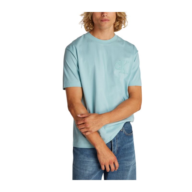 Снимка на Тениска мъжe CALVIN KLEIN 
