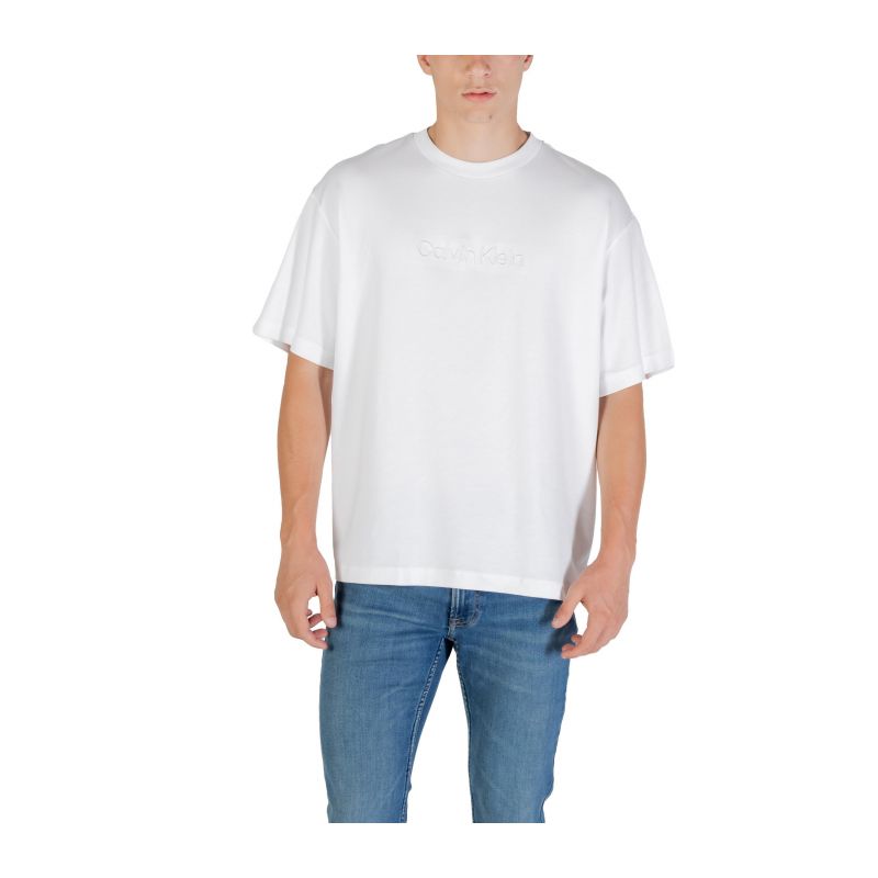 Снимка на Тениска мъжe CALVIN KLEIN 