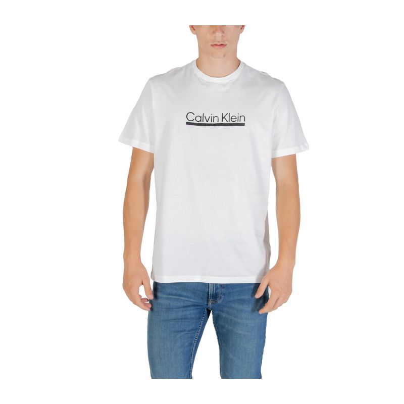 Снимка на Тениска мъжe CALVIN KLEIN 