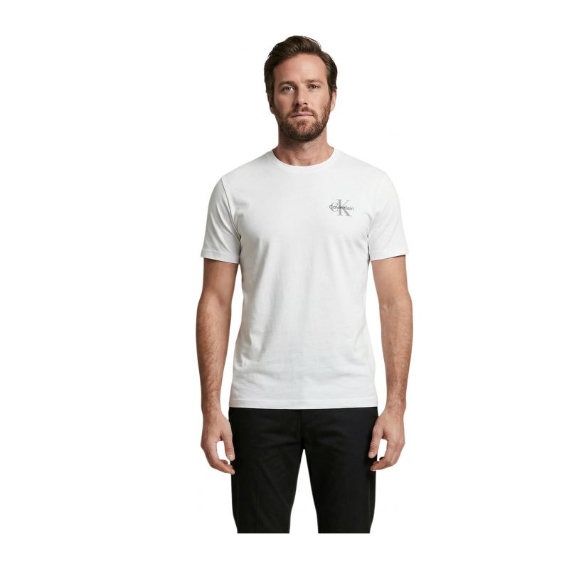 Тениска мъжe