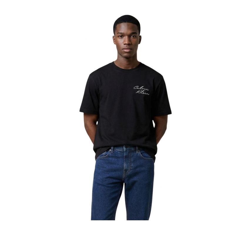 Тениска мъжe