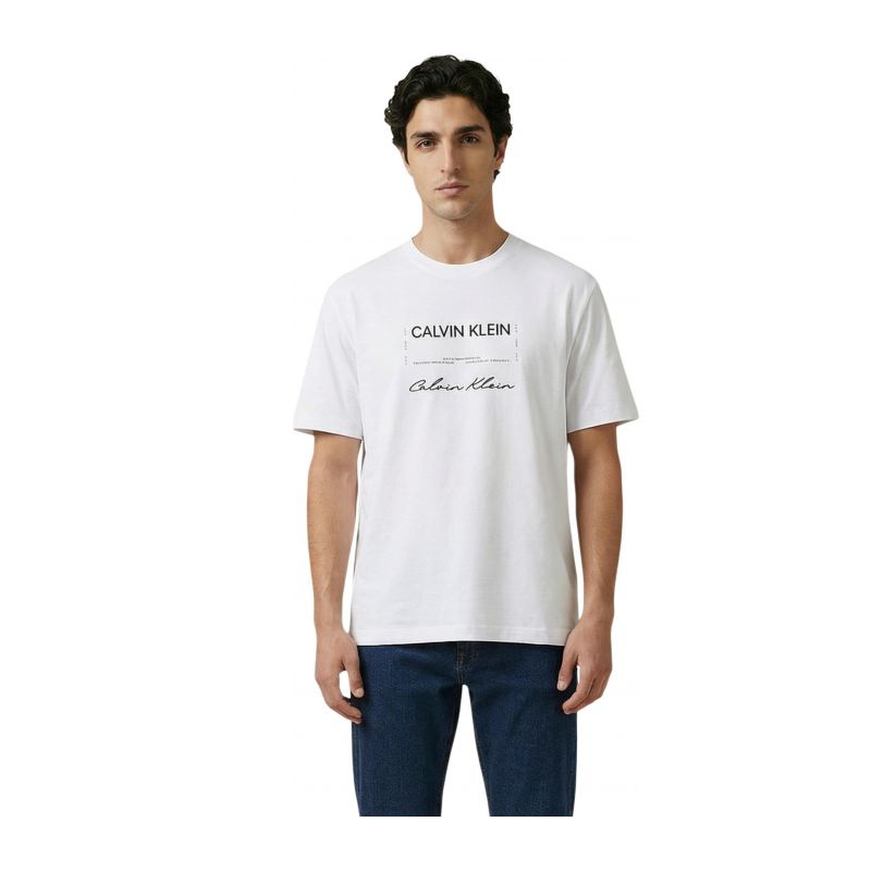 Тениска мъжe