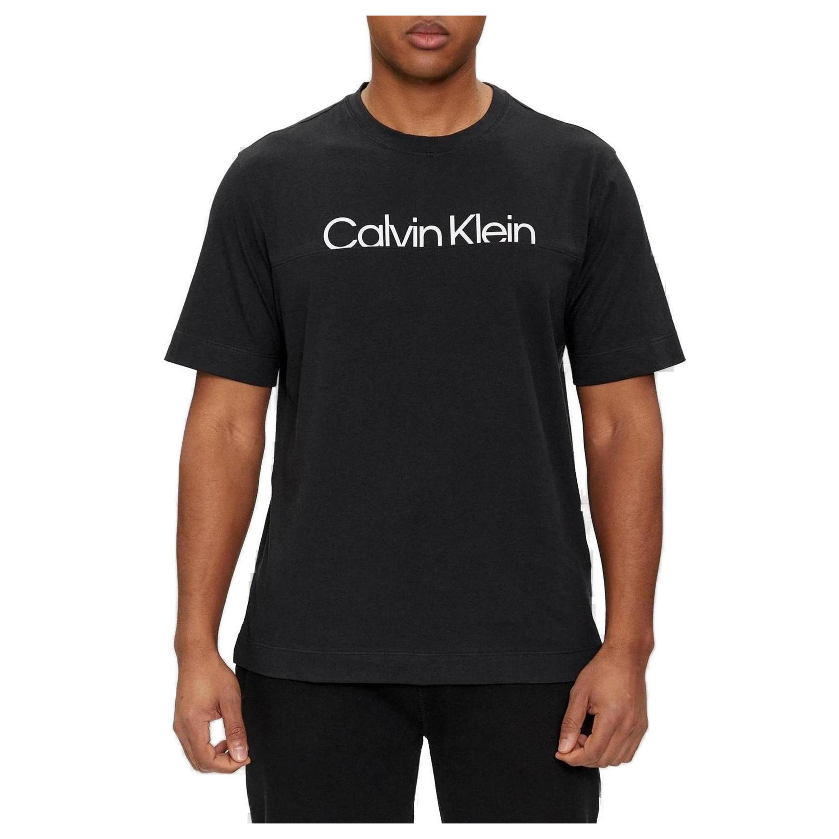 Снимка на Тениска мъжe CALVIN KLEIN SPORT