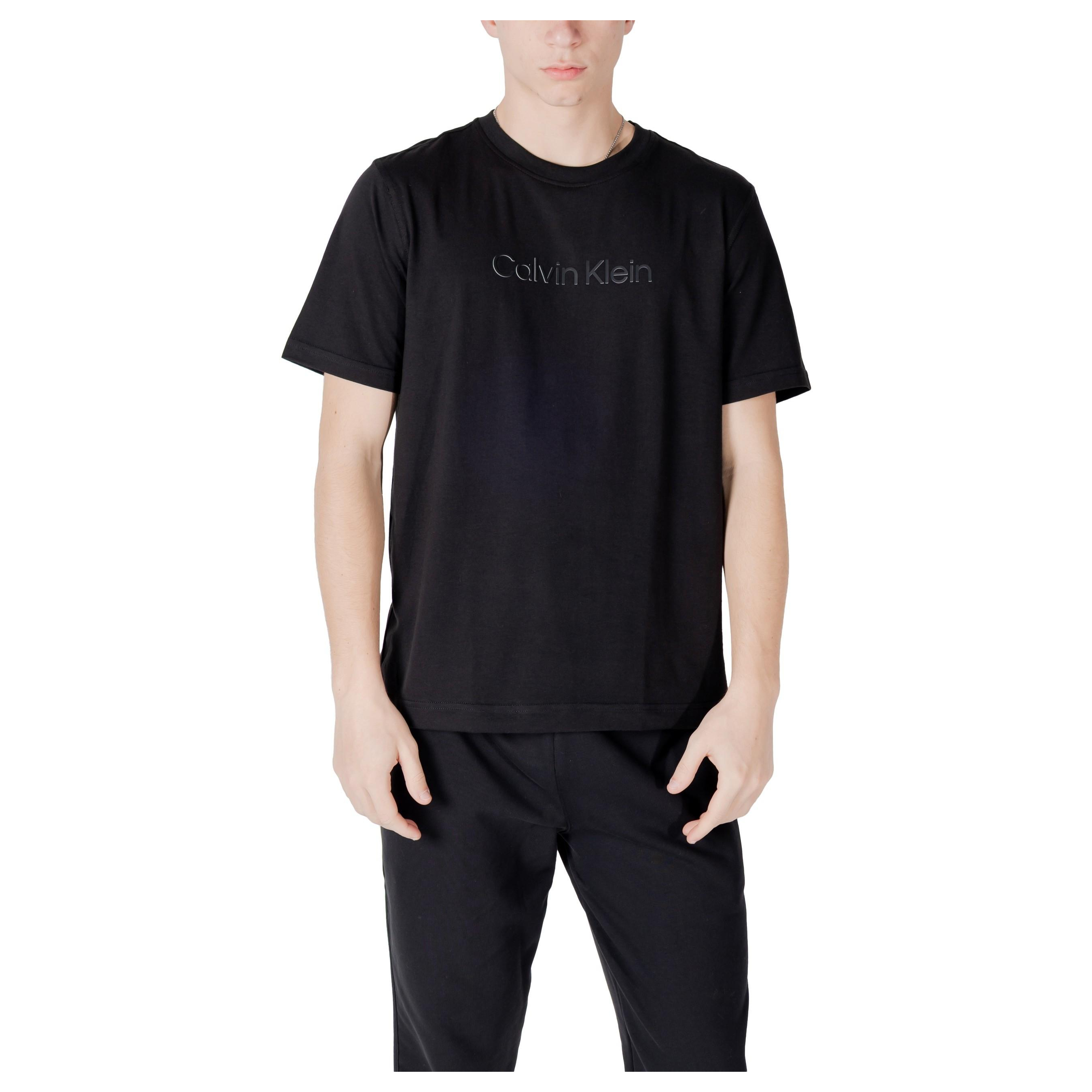 Снимка на Тениска мъжe CALVIN KLEIN SPORT
