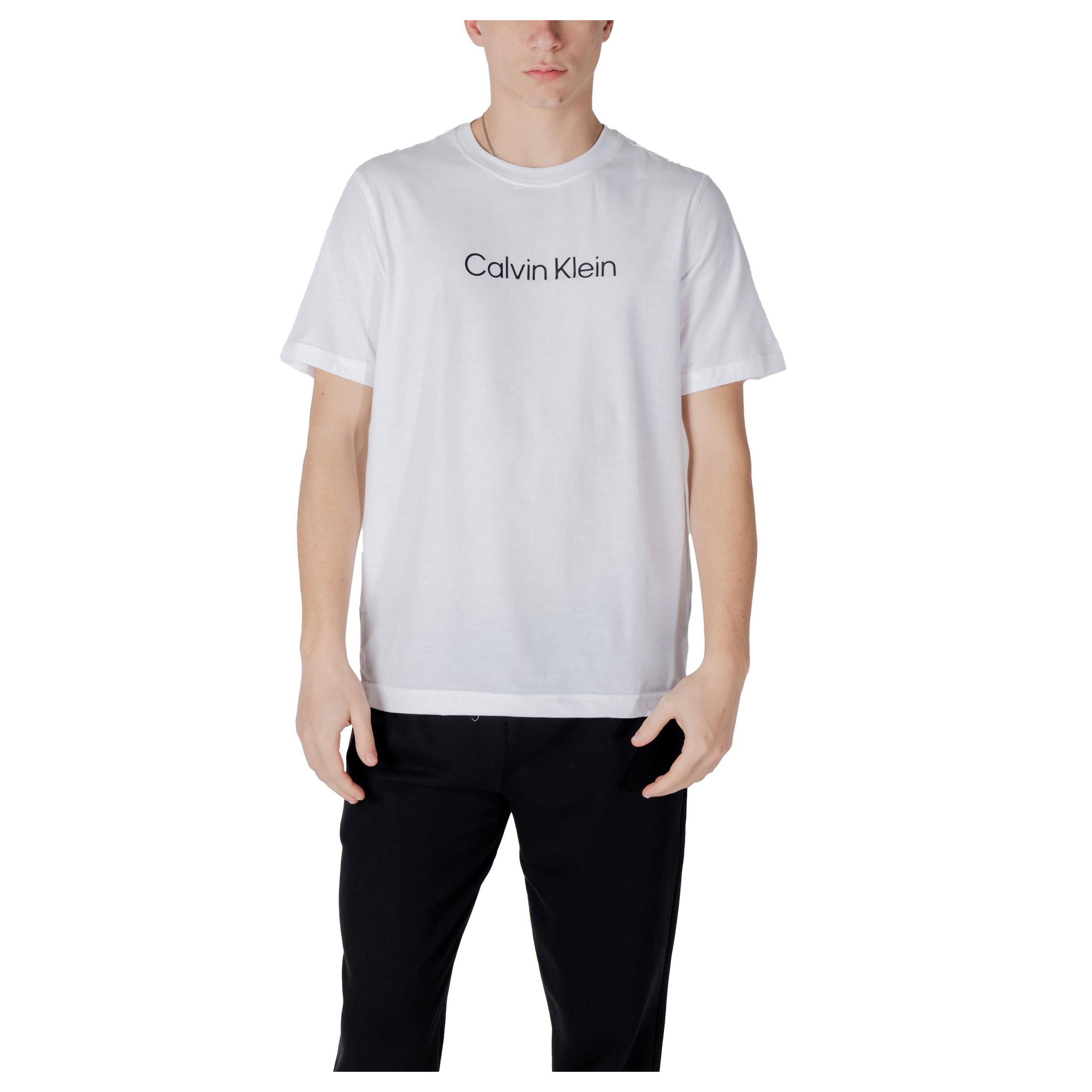 Снимка на Тениска мъжe CALVIN KLEIN SPORT