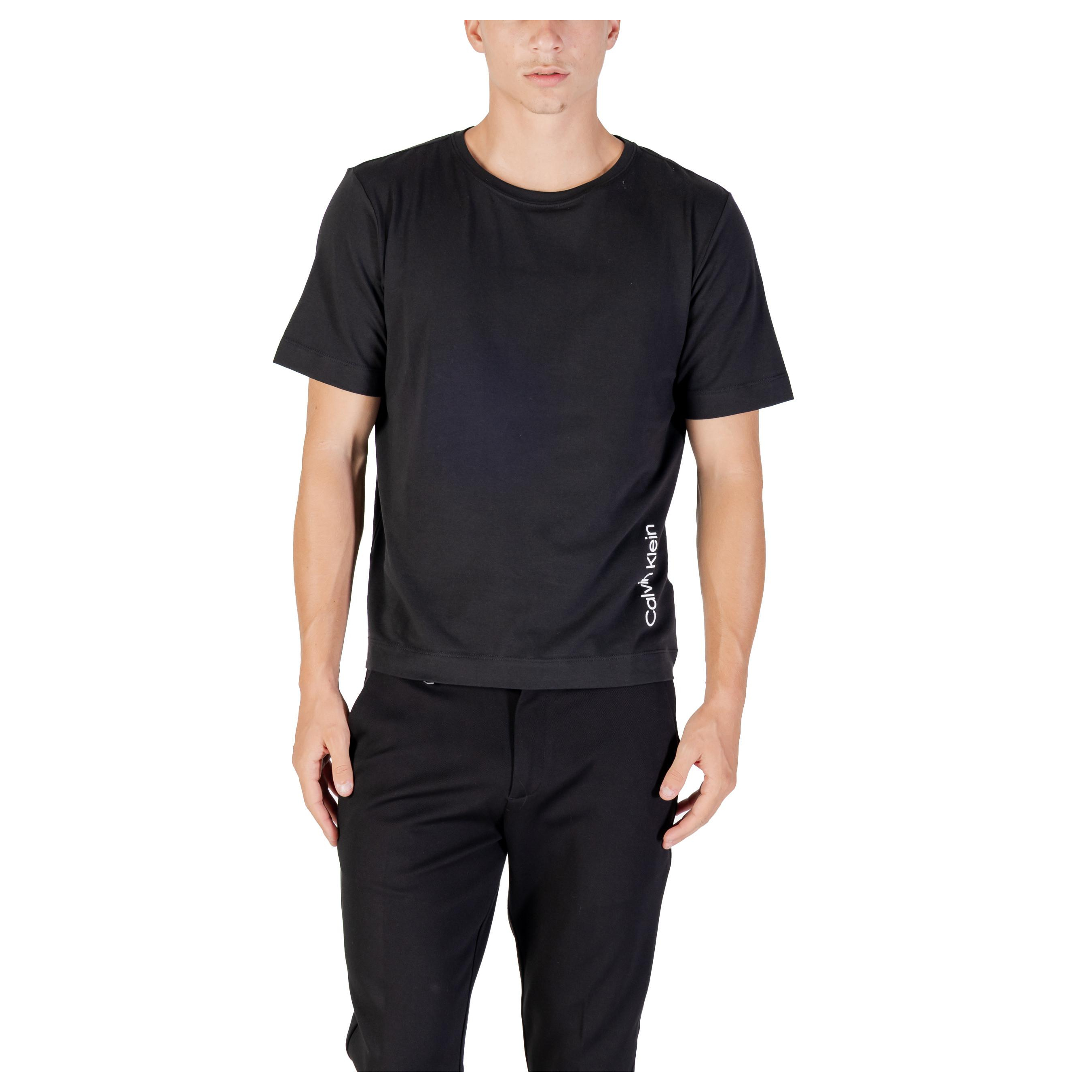 Снимка на Тениска мъжe CALVIN KLEIN SPORT