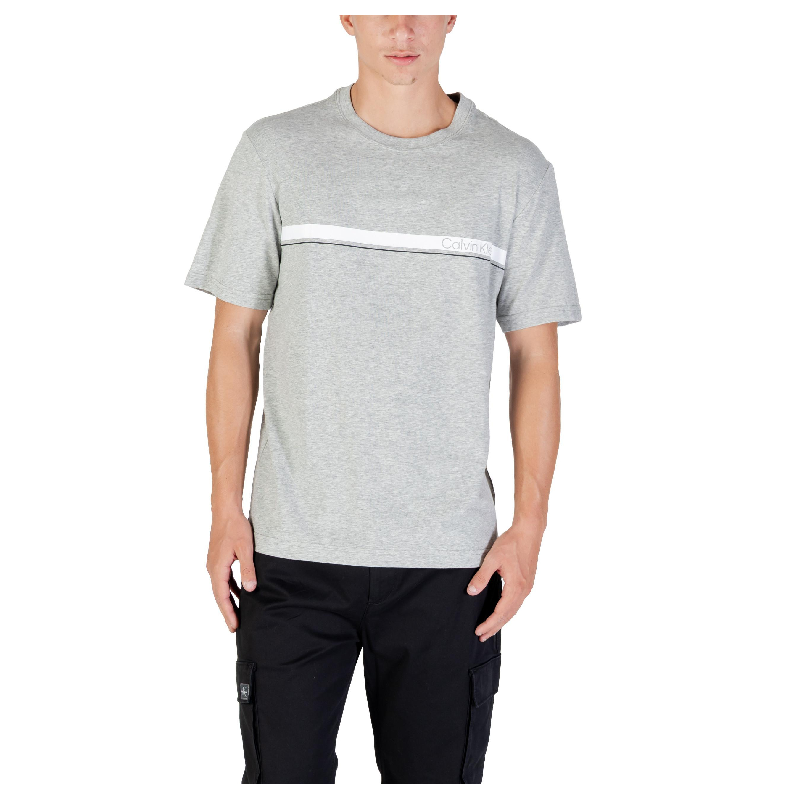 Снимка на Тениска мъжe CALVIN KLEIN SPORT