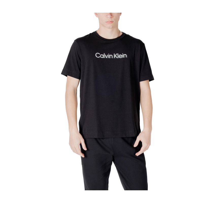 Снимка на Тениска мъжe CALVIN KLEIN SPORT 