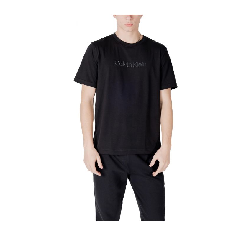 Снимка на Тениска мъжe CALVIN KLEIN SPORT 
