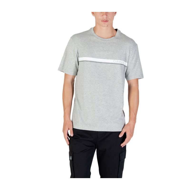 Снимка на Тениска мъжe CALVIN KLEIN SPORT 
