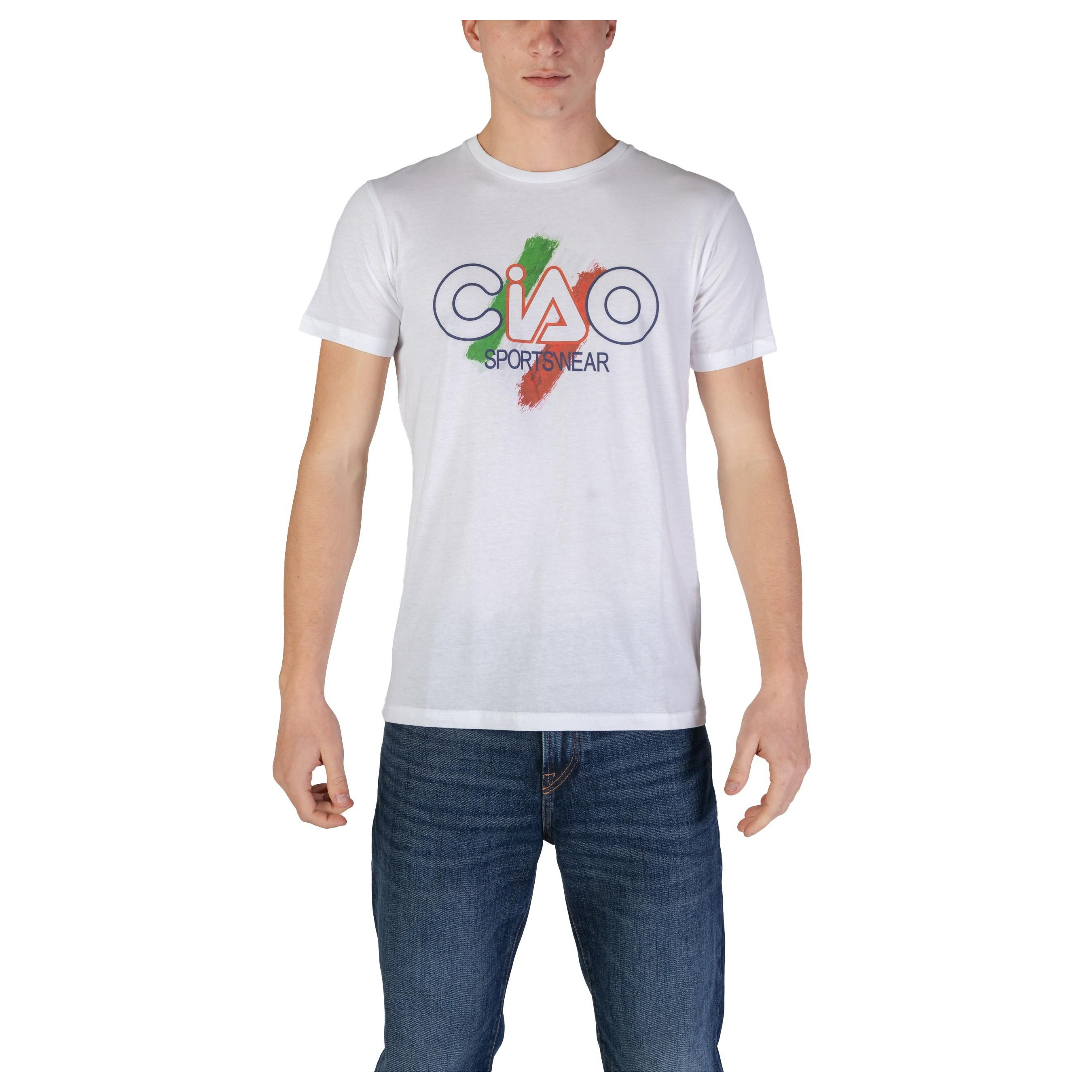 Снимка на Тениска мъжe CIAO SPORTSWEAR