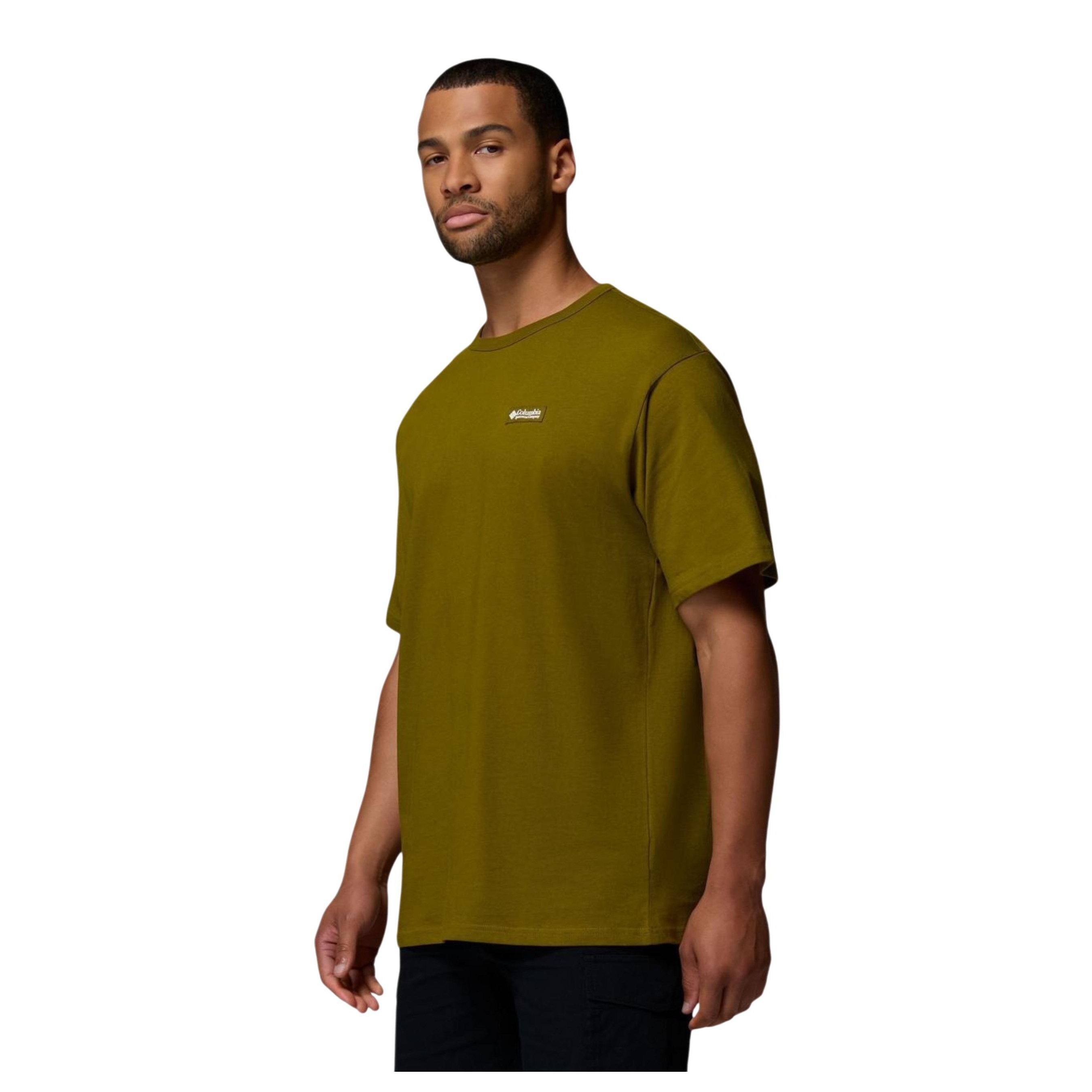 Снимка на Тениска мъжe COLUMBIA