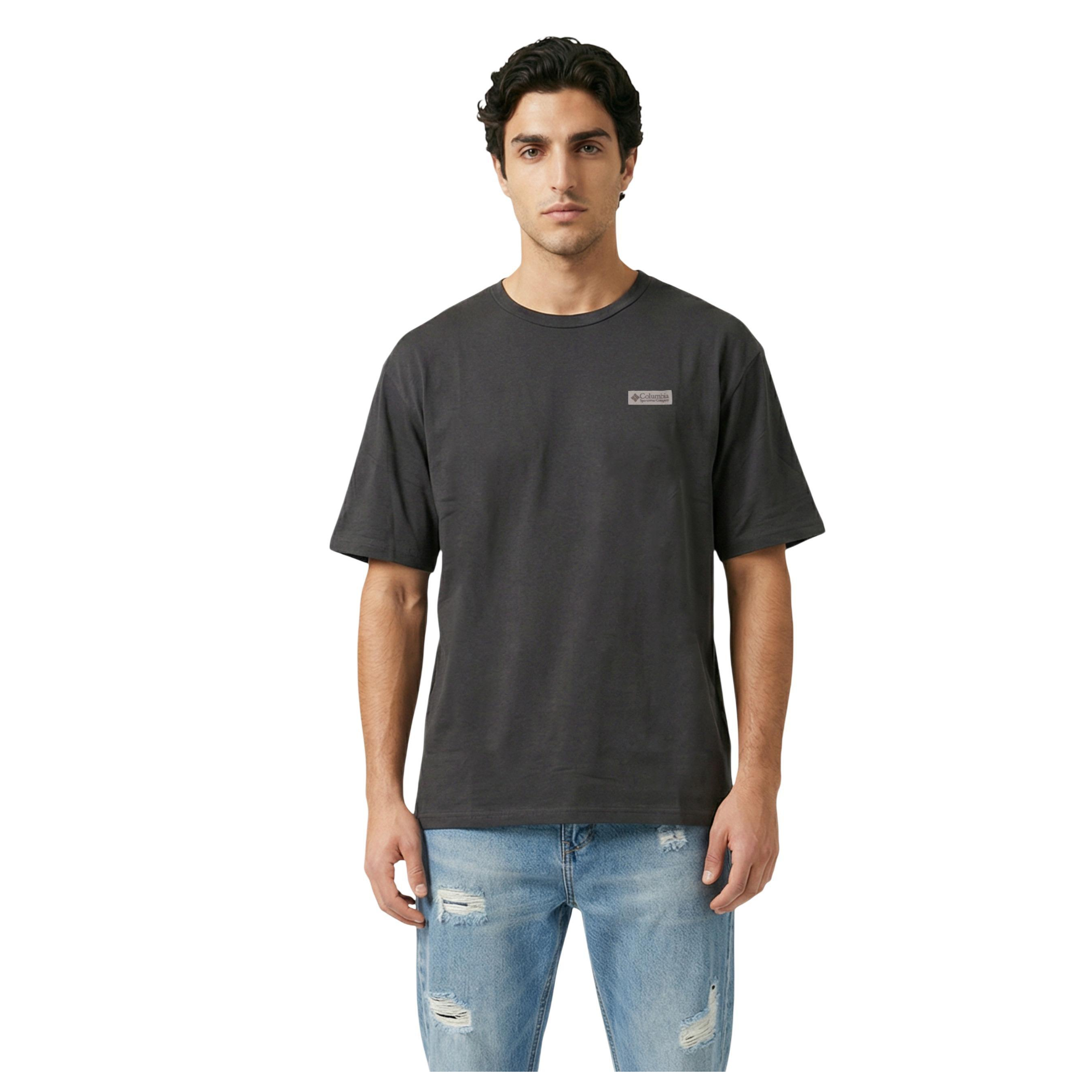 Снимка на Тениска мъжe COLUMBIA