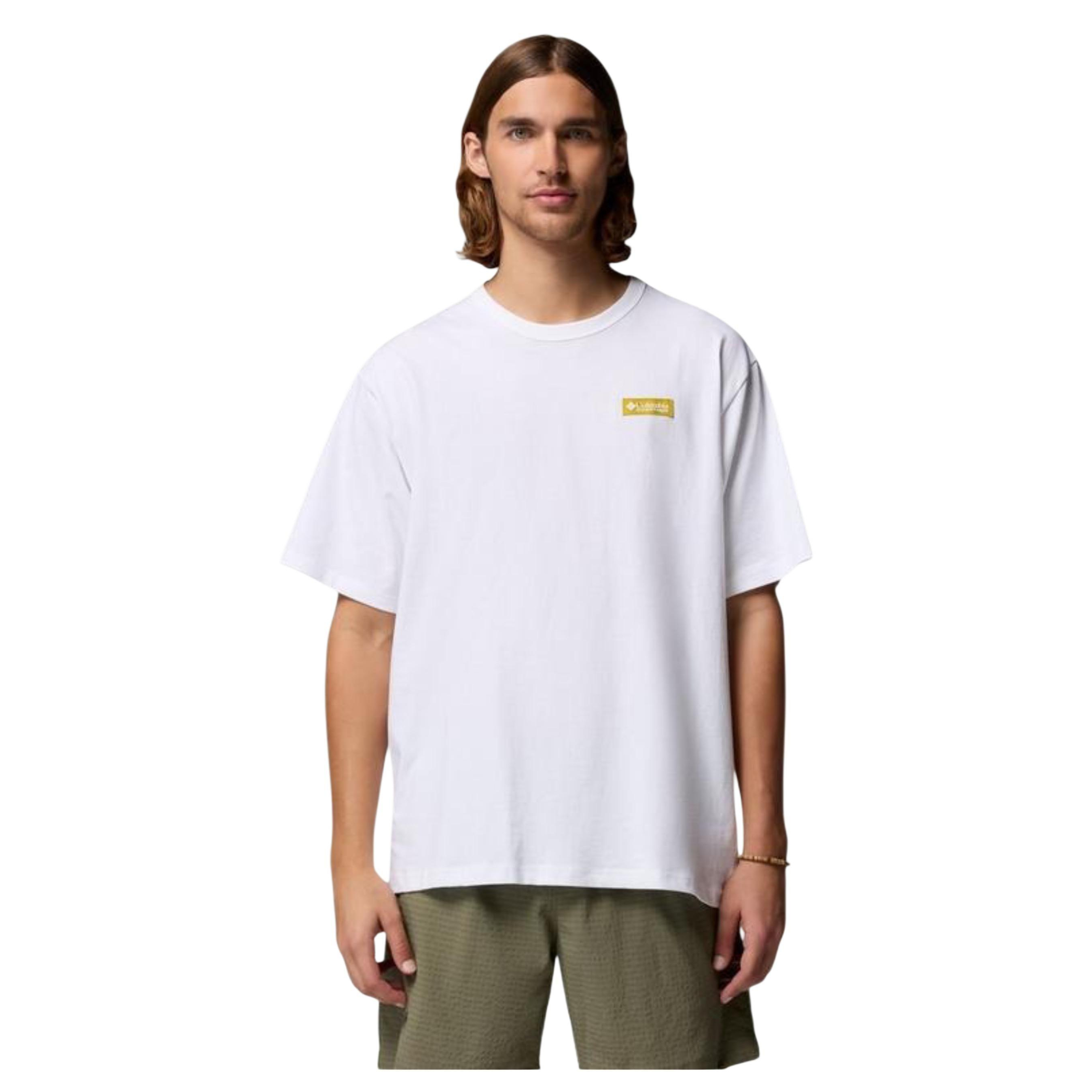 Снимка на Тениска мъжe COLUMBIA