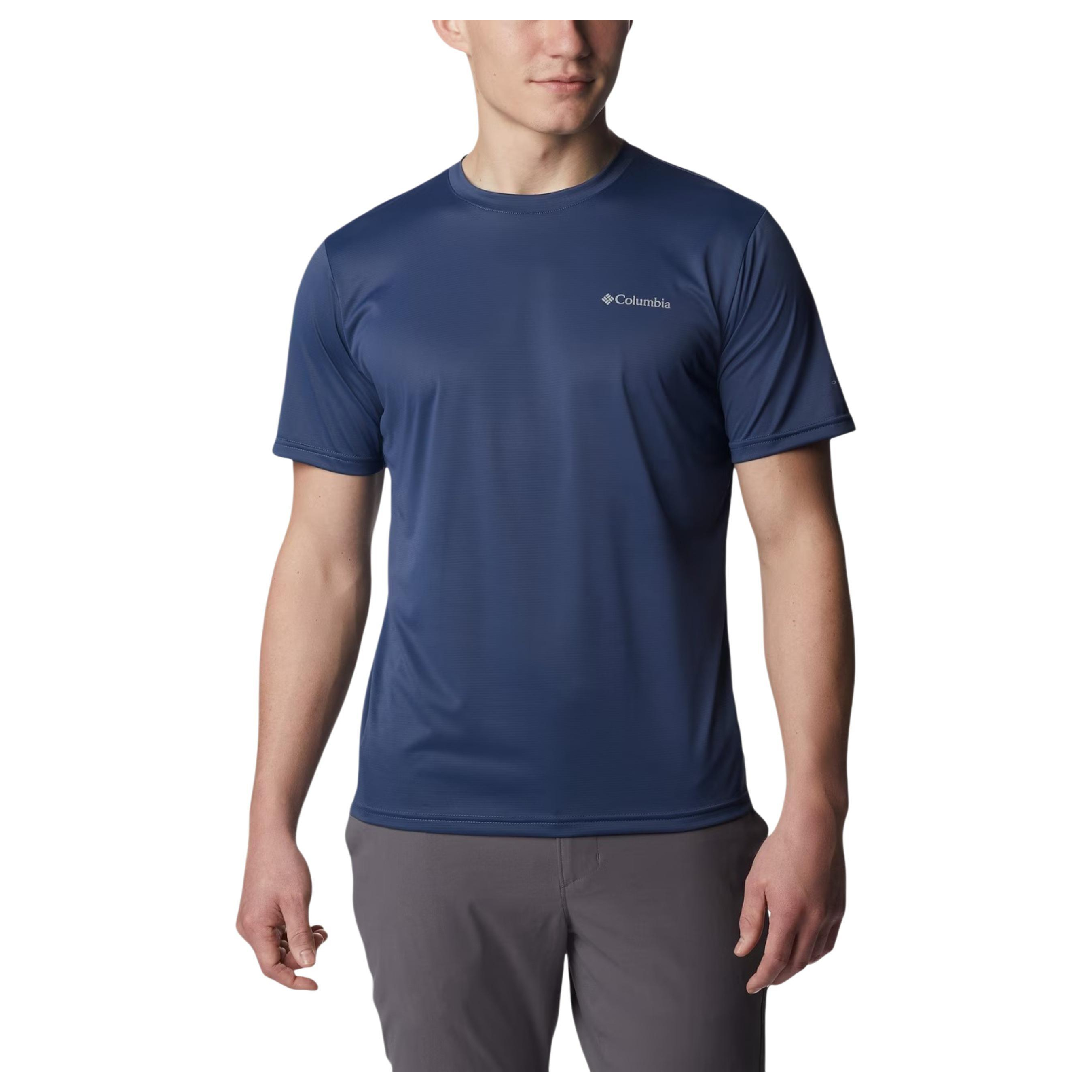 Снимка на Тениска мъжe COLUMBIA