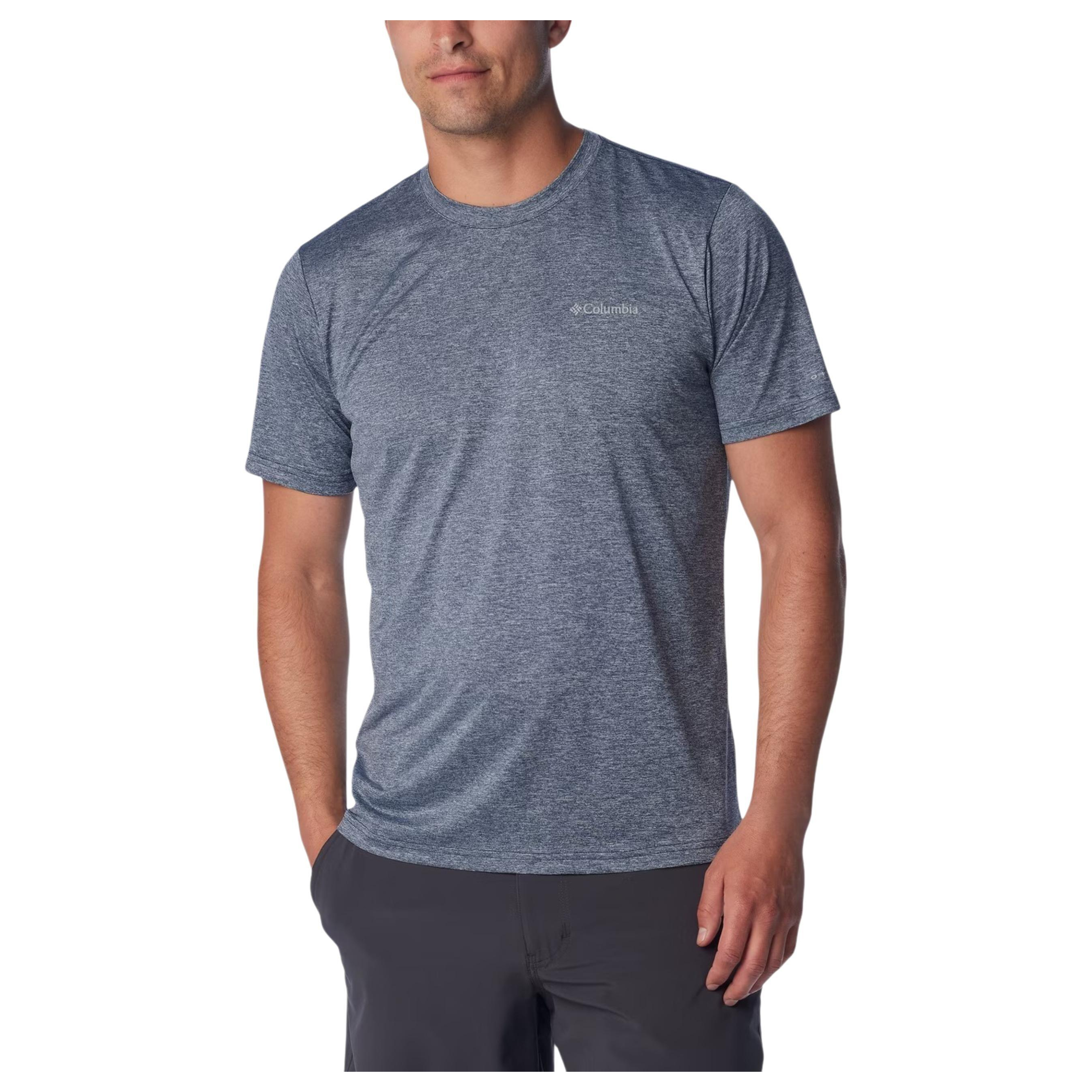 Снимка на Тениска мъжe COLUMBIA