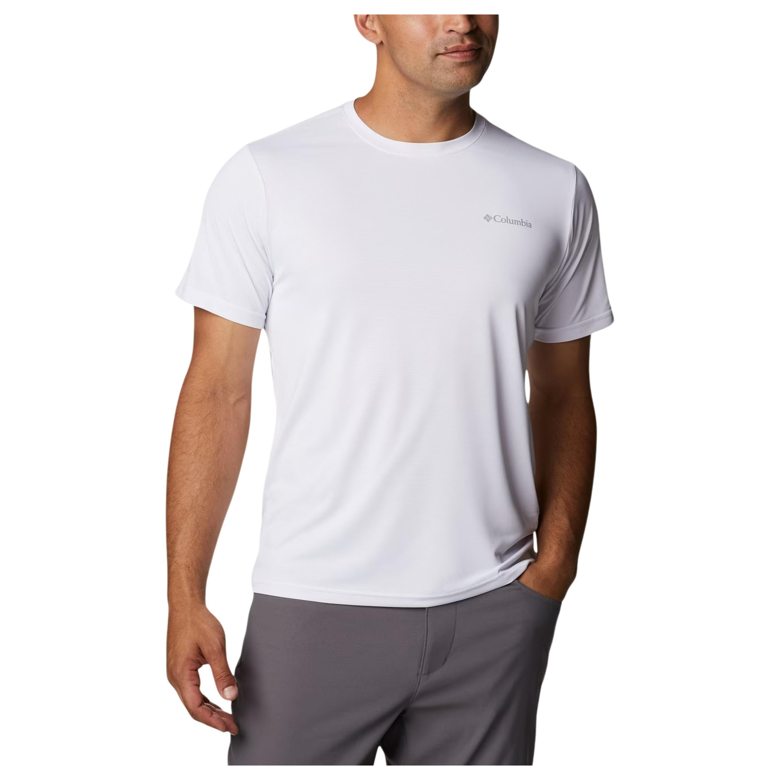 Снимка на Тениска мъжe COLUMBIA