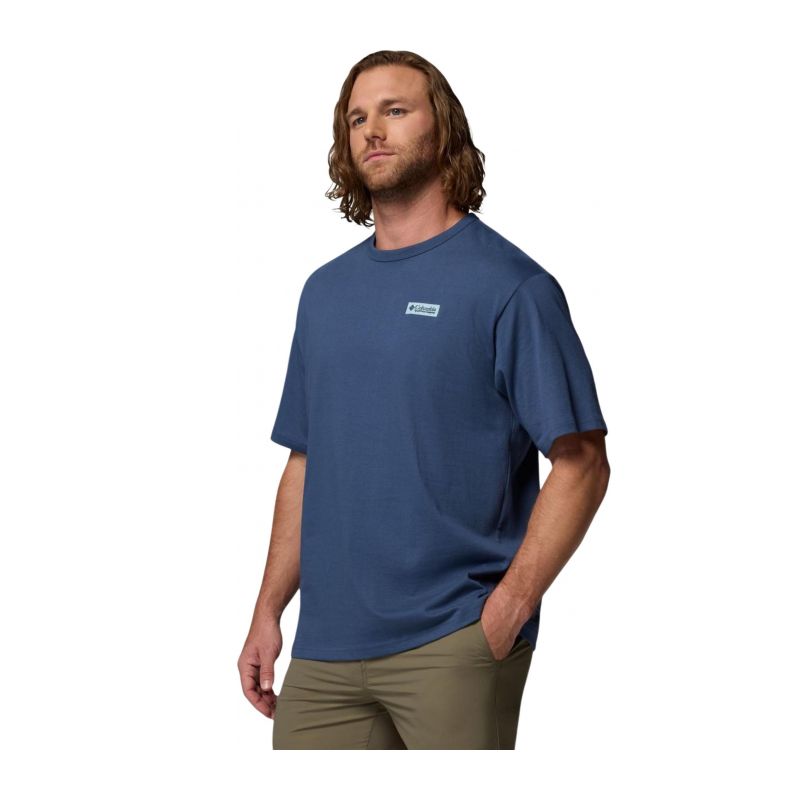 Тениска мъжe