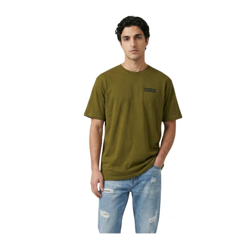 Тениска мъжe