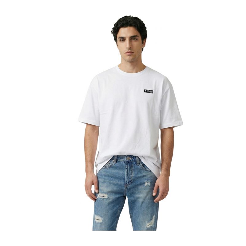 Тениска мъжe