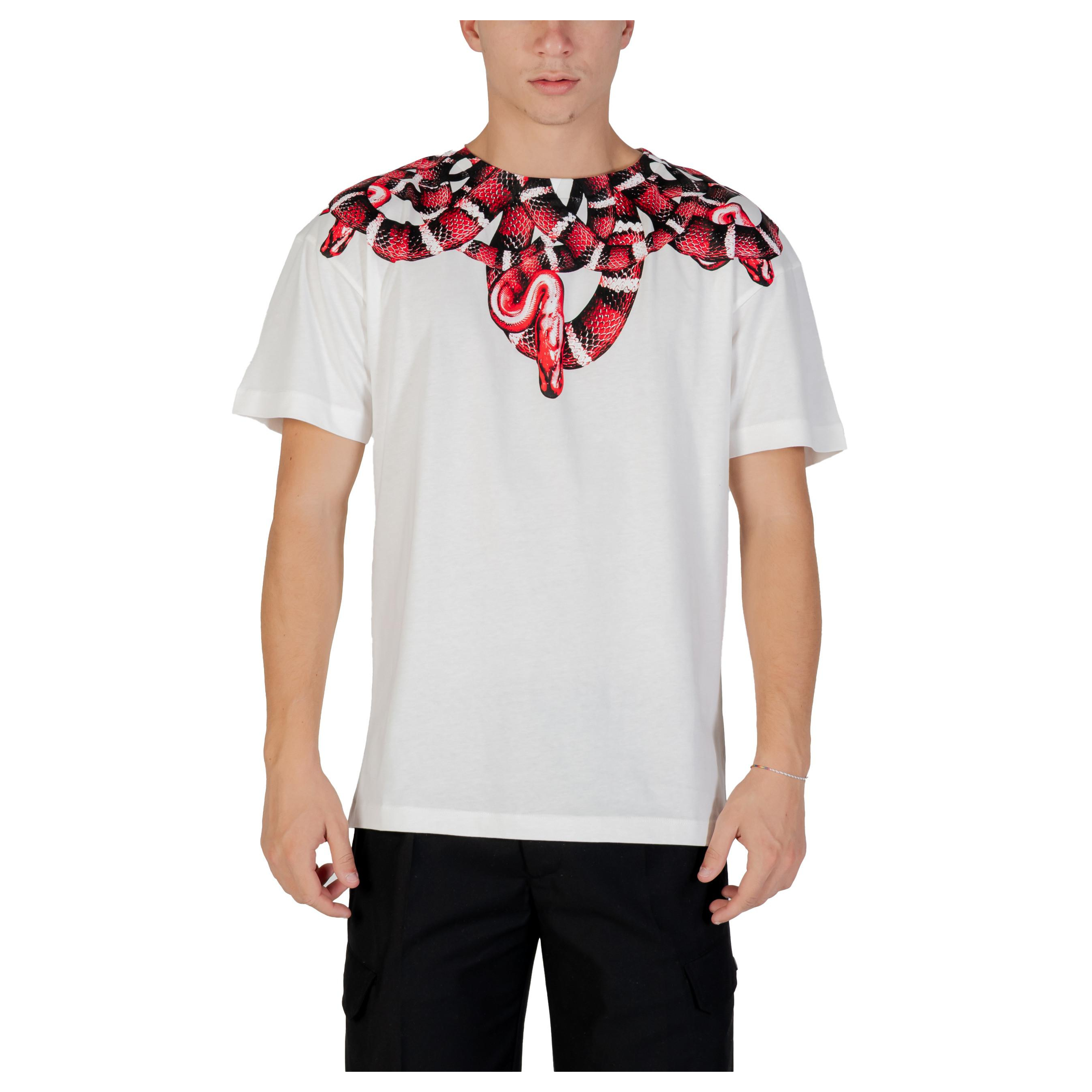 Снимка на Тениска мъжe COUNTY OF MILAN