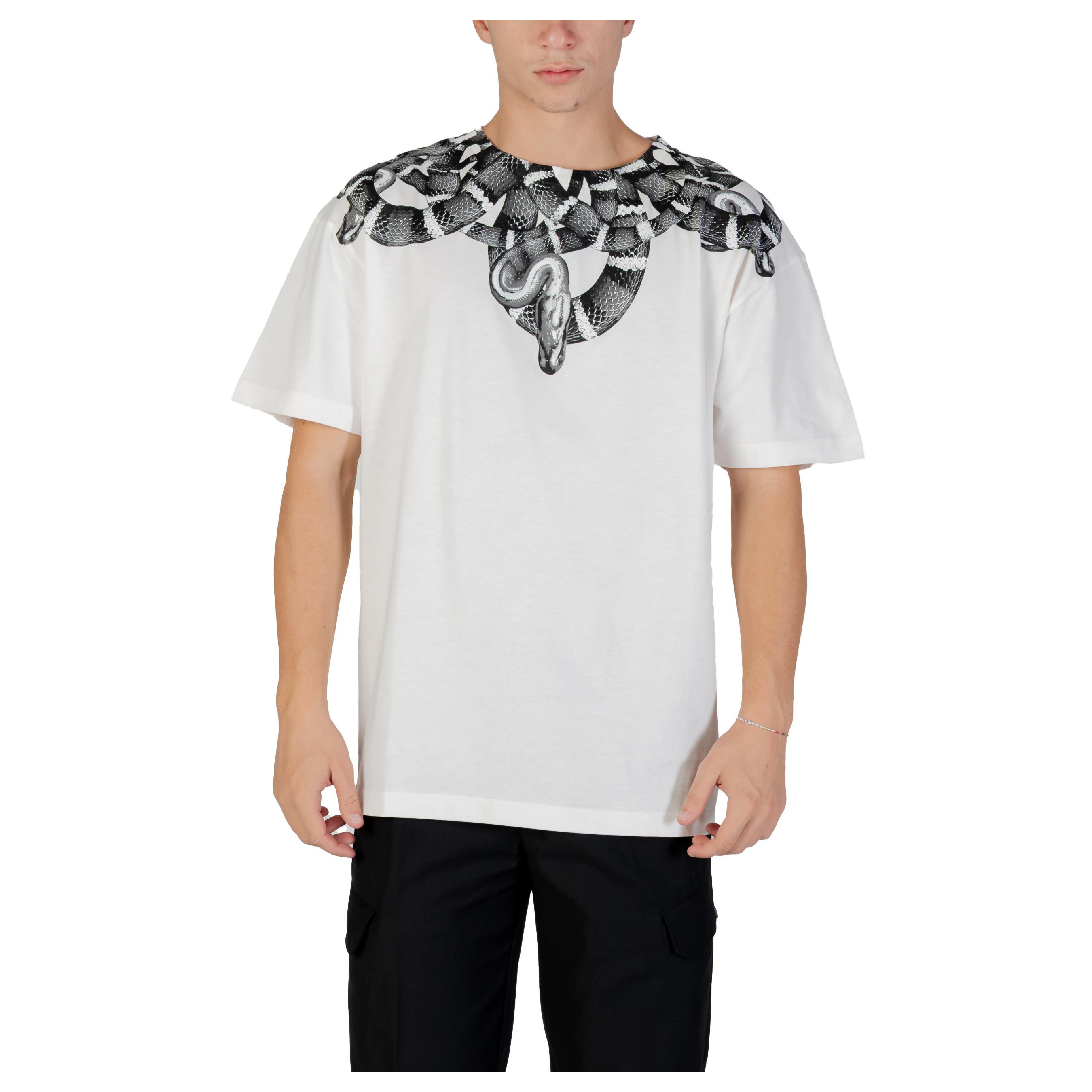 Снимка на Тениска мъжe COUNTY OF MILAN