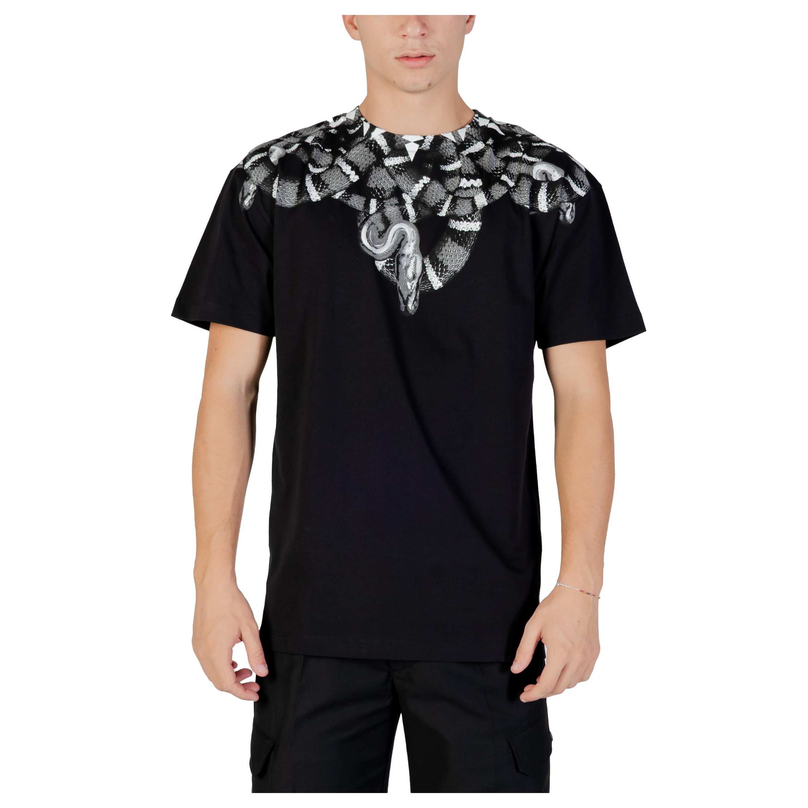 Снимка на Тениска мъжe COUNTY OF MILAN