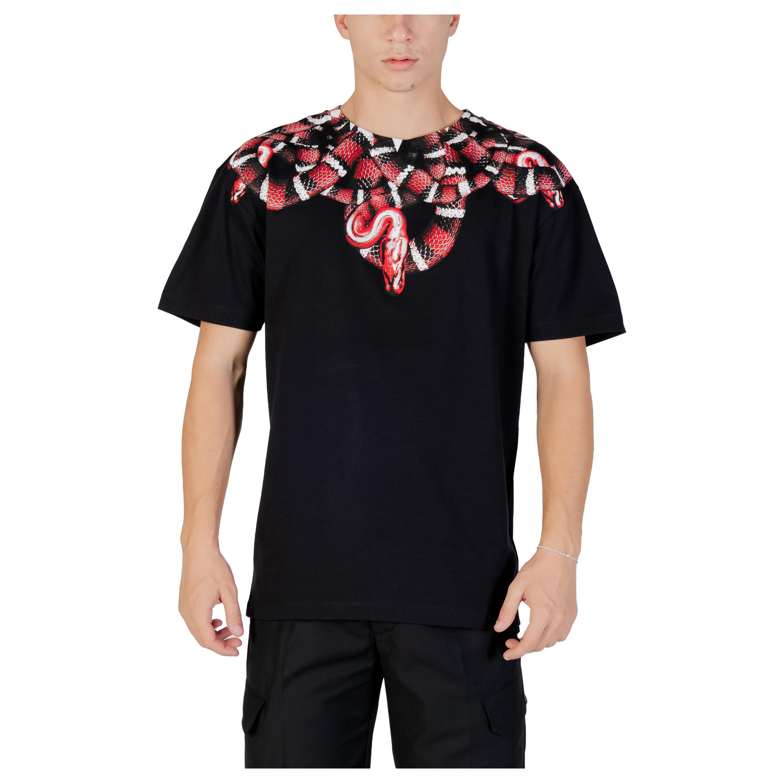 Снимка на Тениска мъжe COUNTY OF MILAN