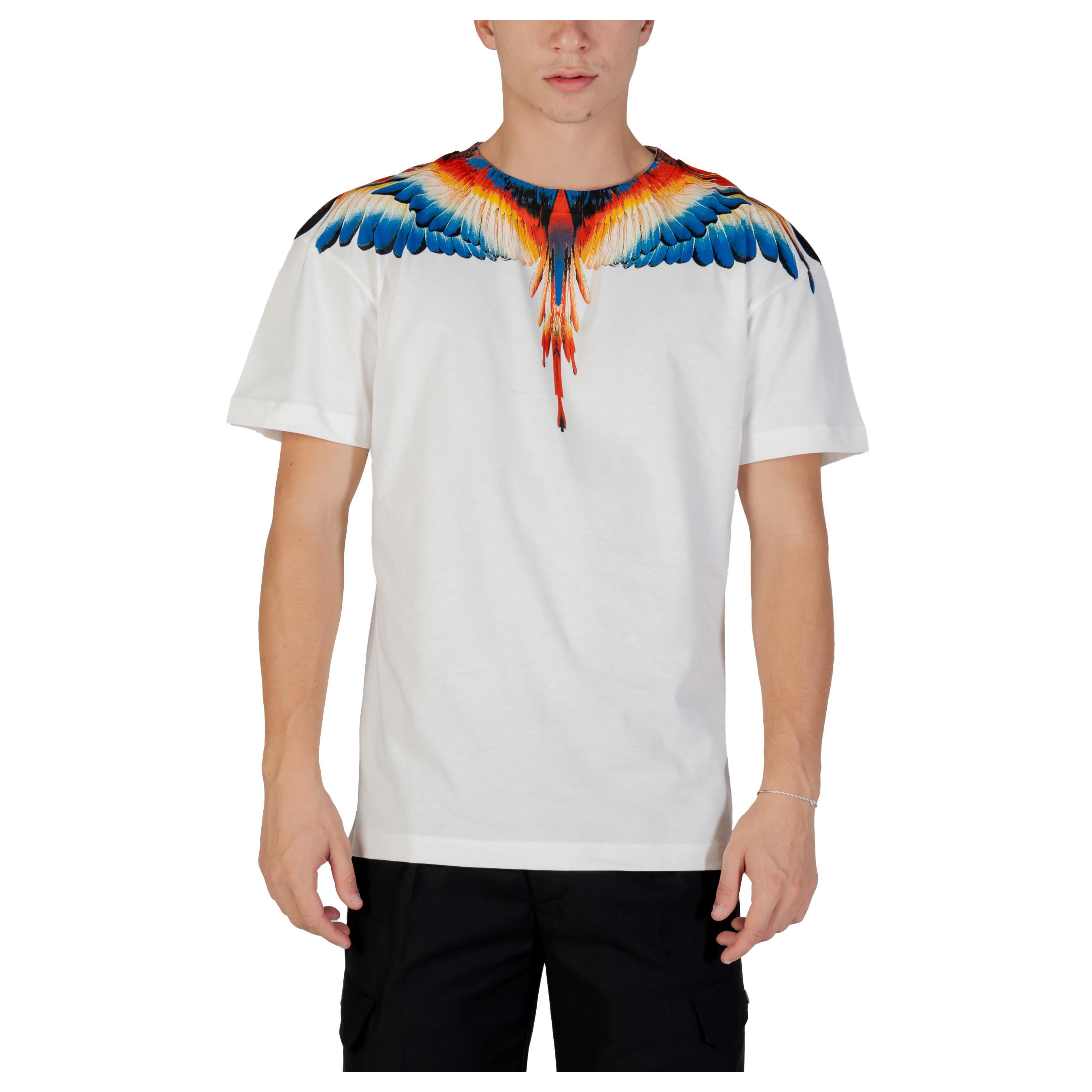 Снимка на Тениска мъжe COUNTY OF MILAN