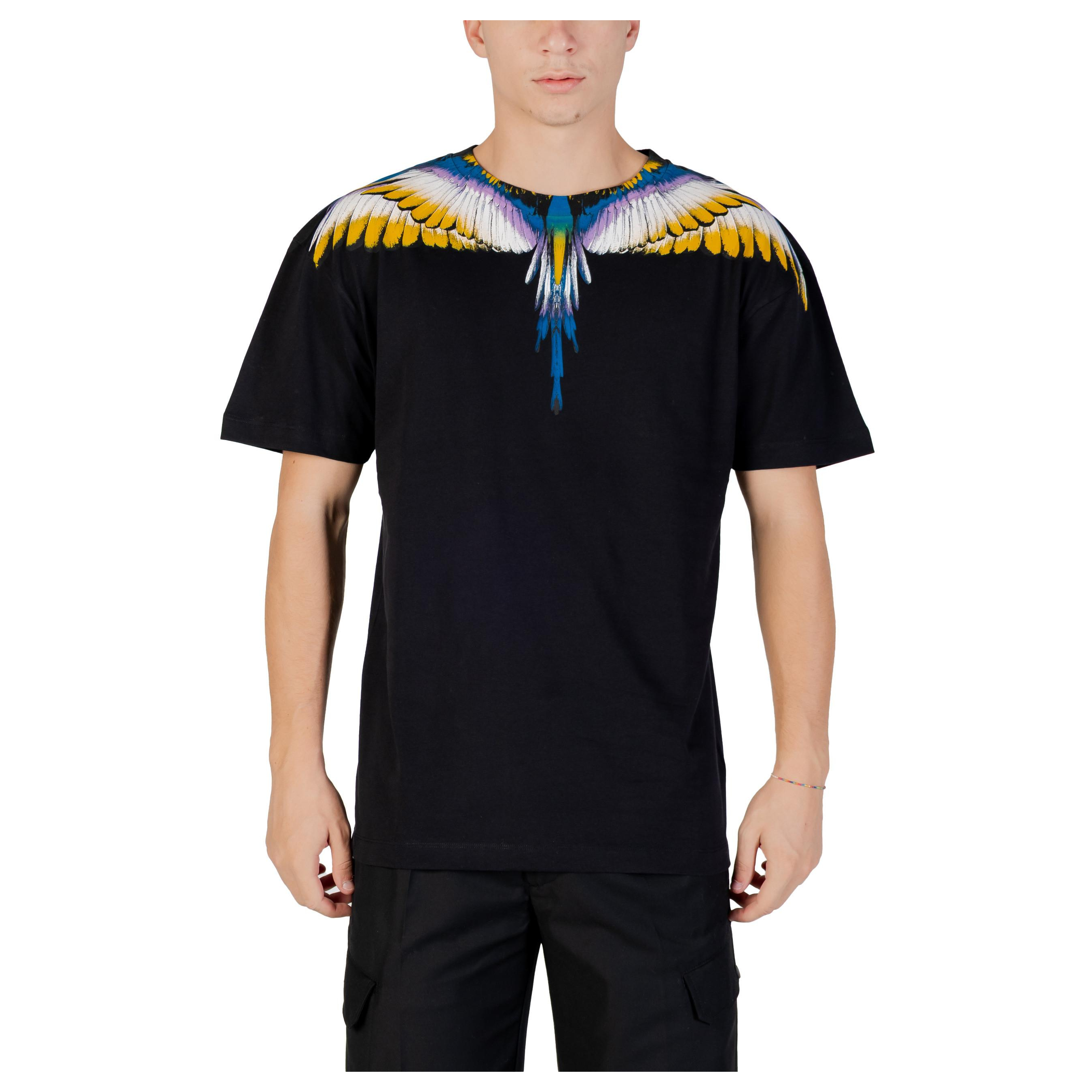 Снимка на Тениска мъжe COUNTY OF MILAN