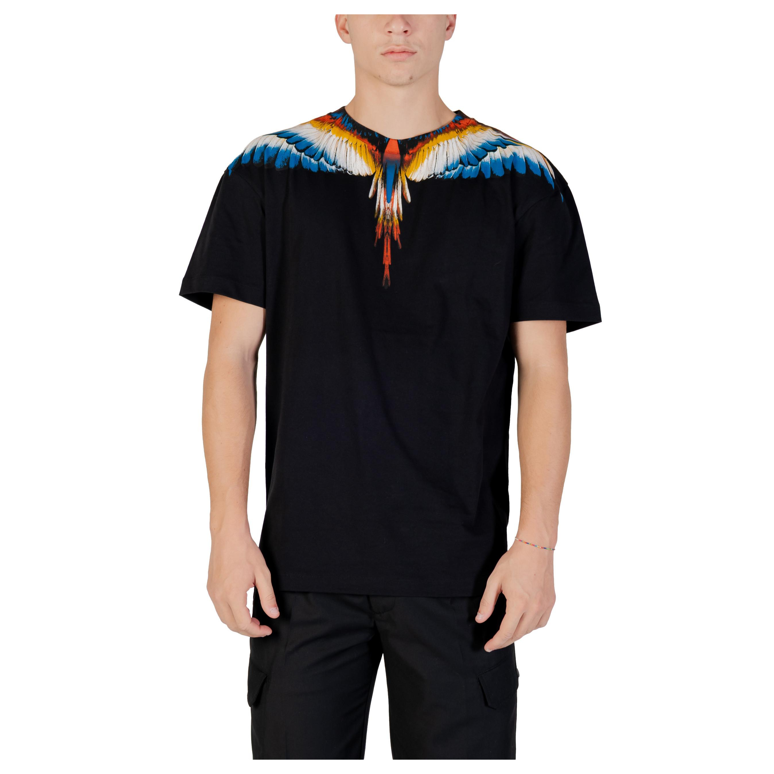 Снимка на Тениска мъжe COUNTY OF MILAN