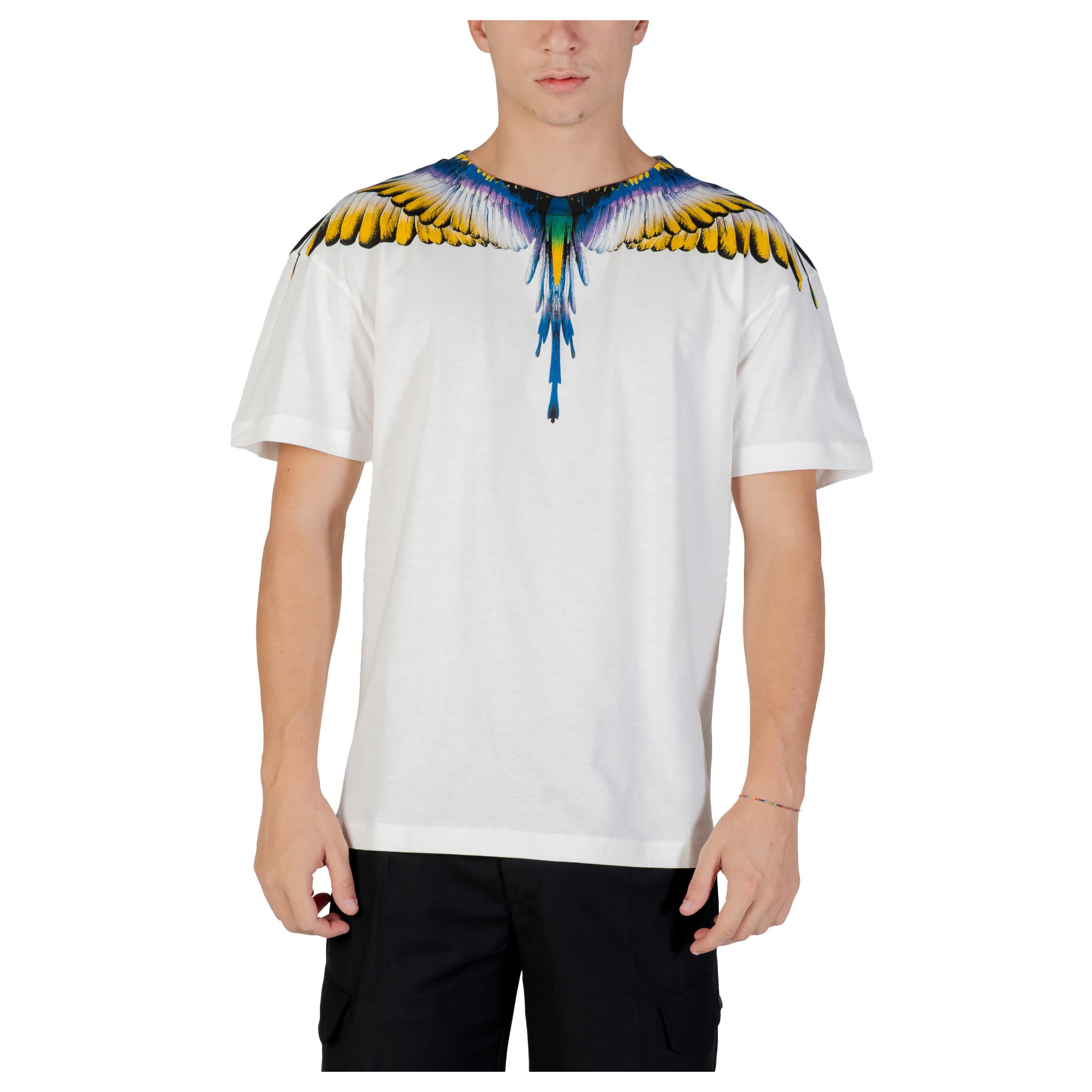 Снимка на Тениска мъжe COUNTY OF MILAN