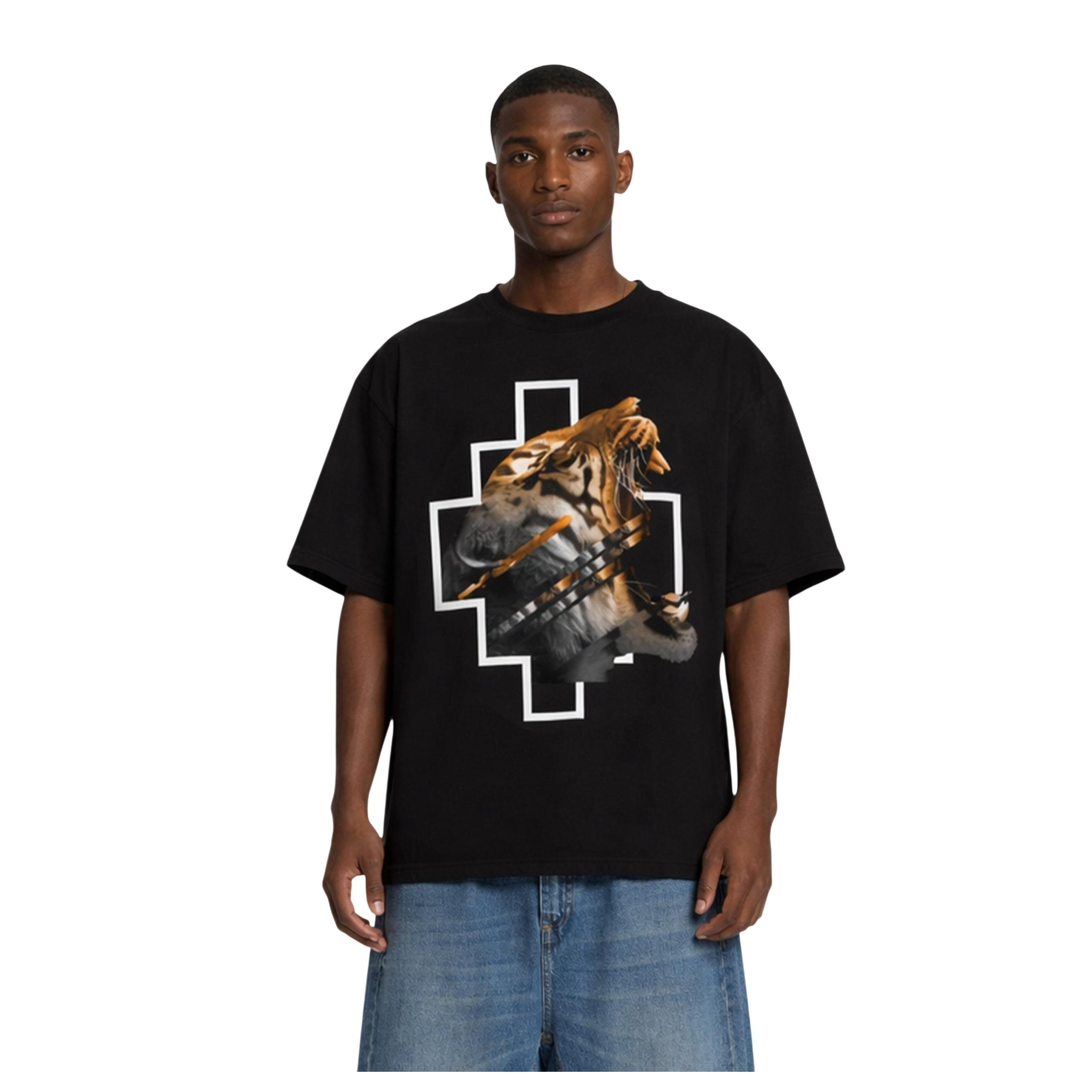 Снимка на Тениска мъжe COUNTY OF MILAN