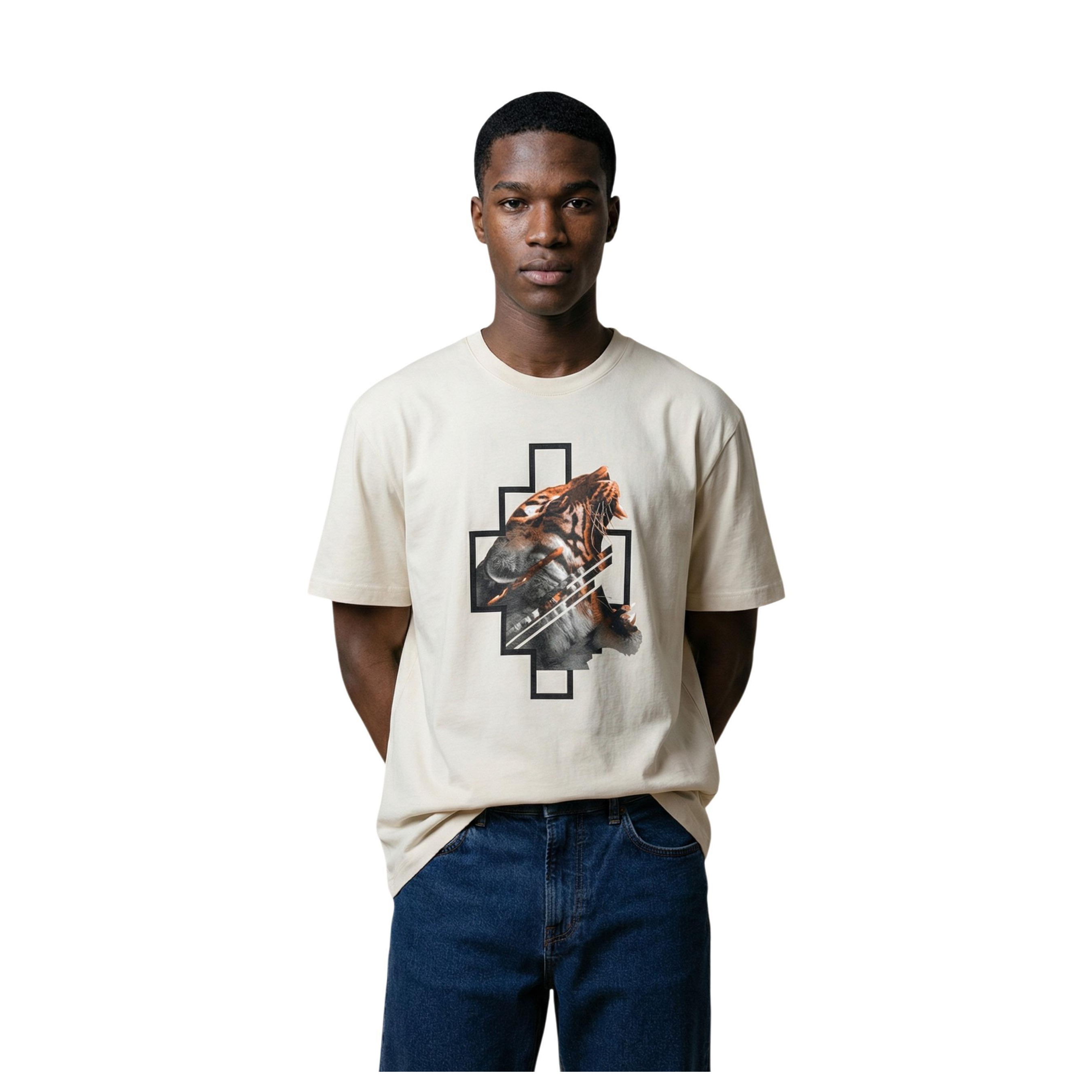 Снимка на Тениска мъжe COUNTY OF MILAN