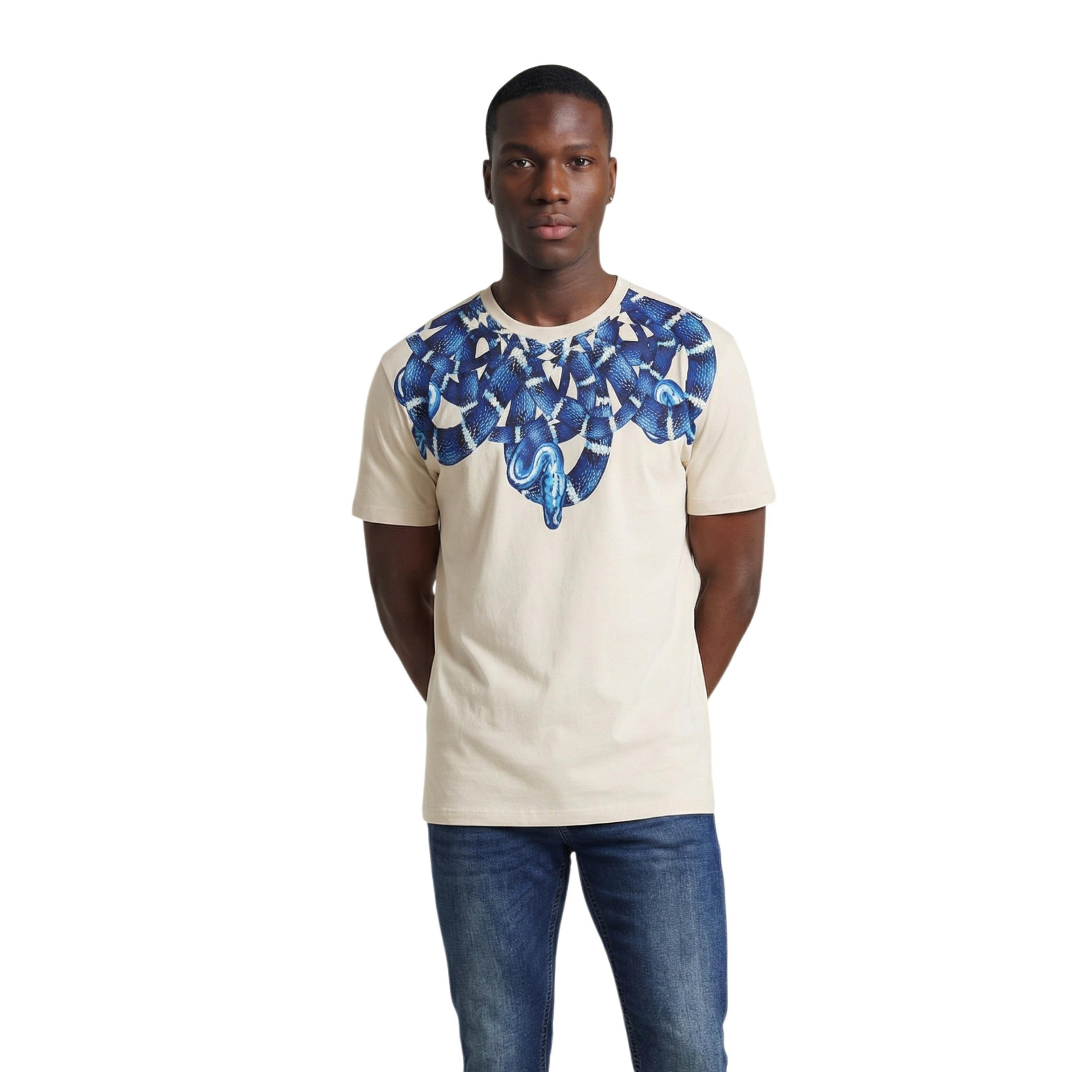 Снимка на Тениска мъжe COUNTY OF MILAN