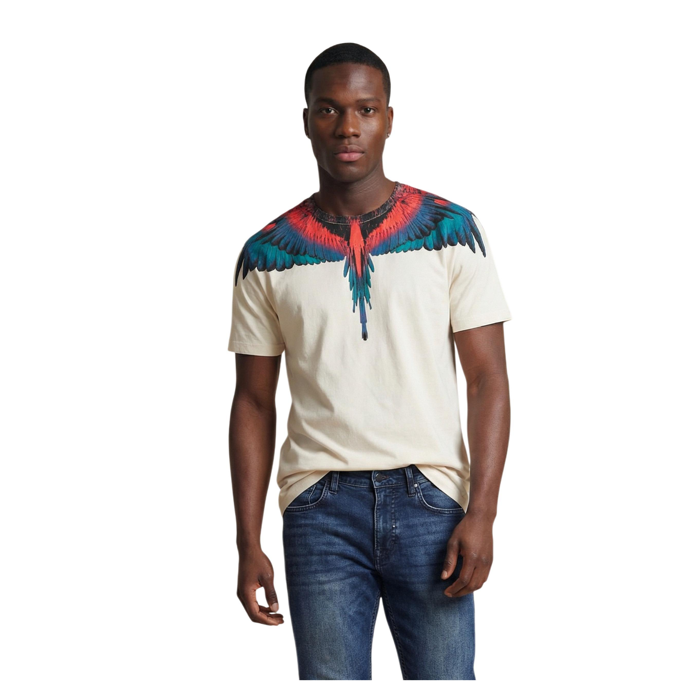 Снимка на Тениска мъжe COUNTY OF MILAN