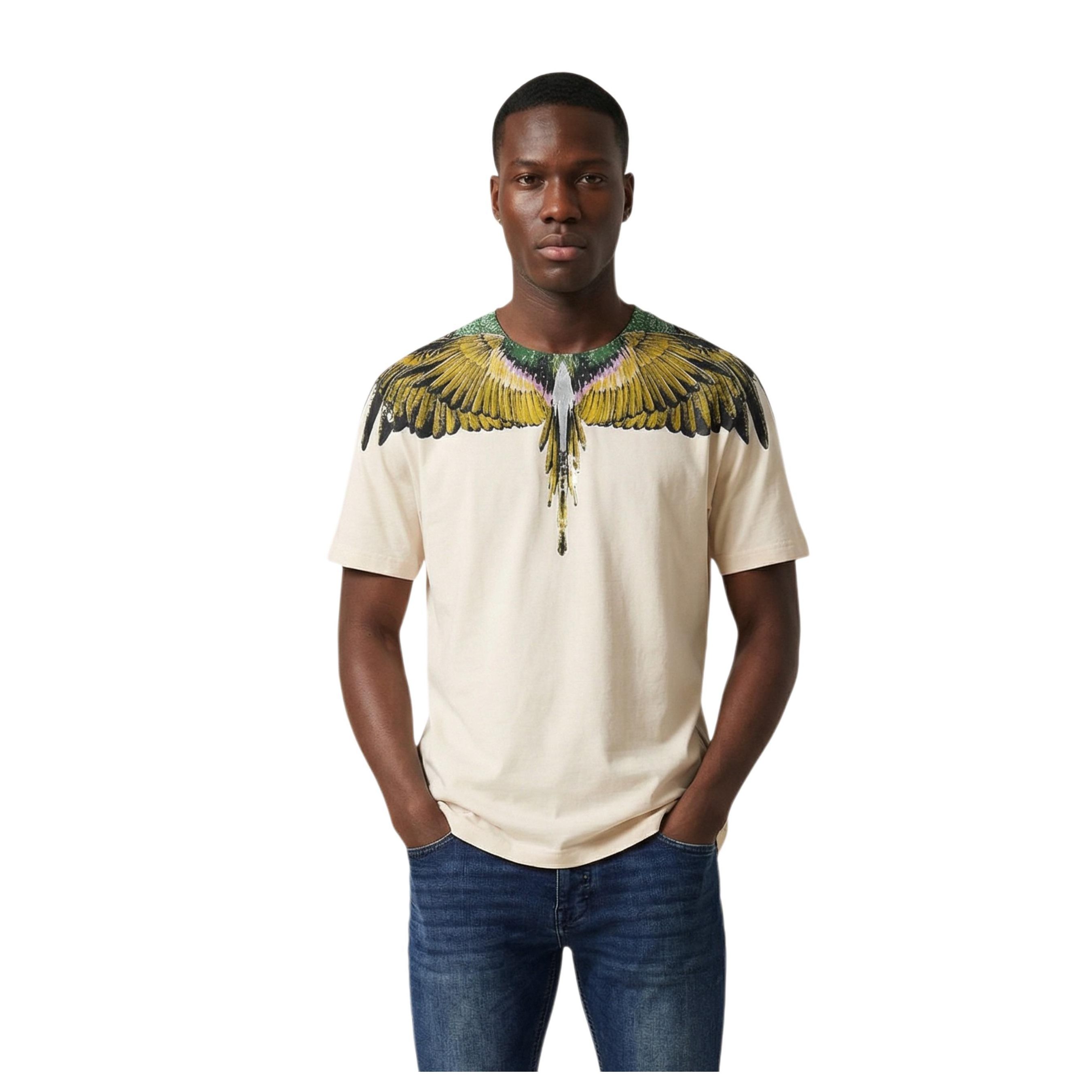 Снимка на Тениска мъжe COUNTY OF MILAN