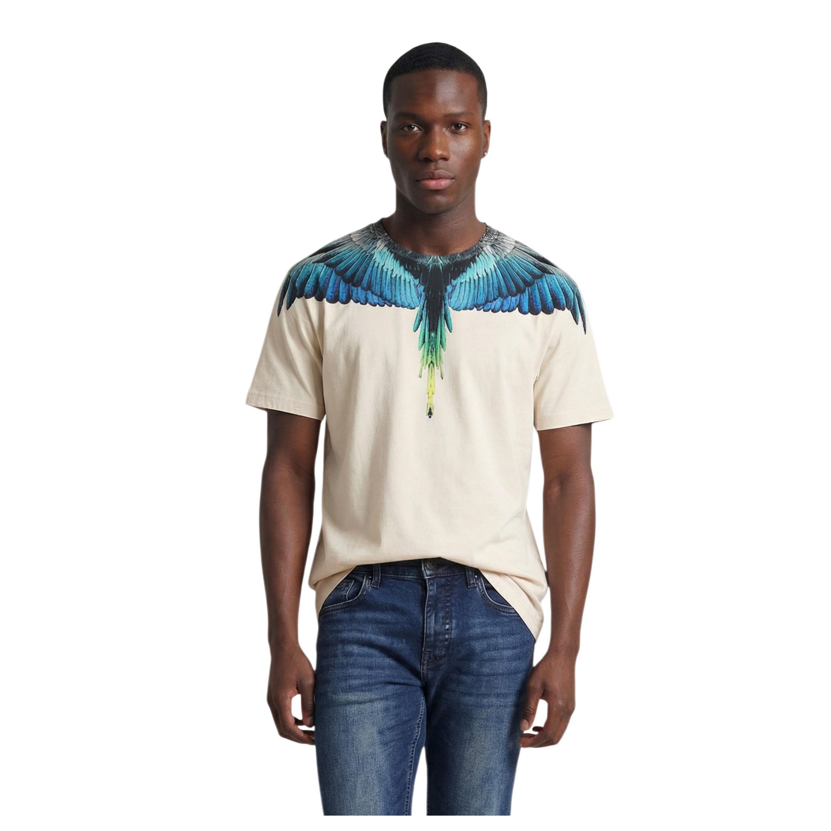 Снимка на Тениска мъжe COUNTY OF MILAN