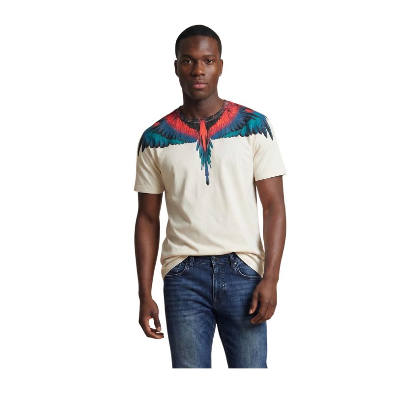 Тениска мъжe