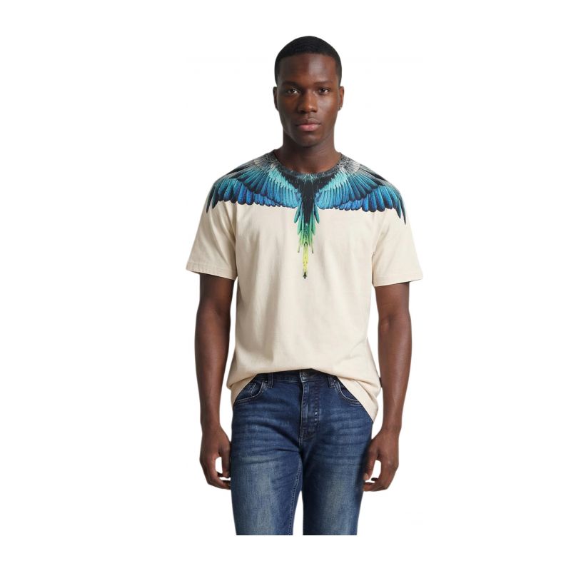 Тениска мъжe